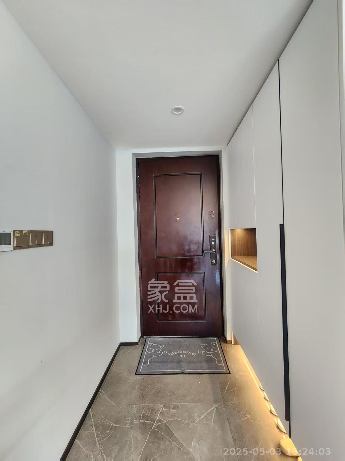 金茂建发泊悦  3室2厅2卫   4500.00元/月室内图
