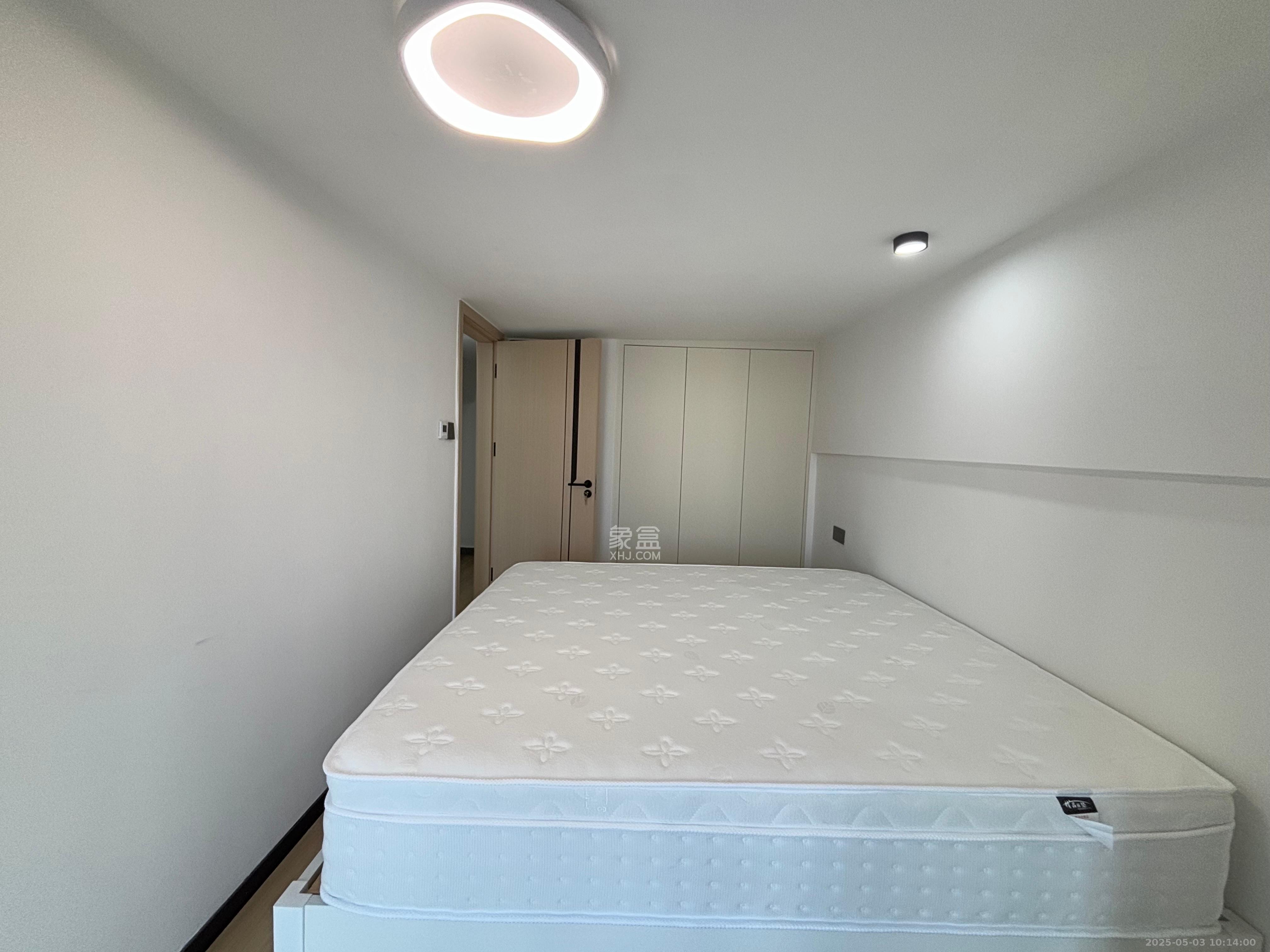正荣梅溪紫阙台  2室2厅1卫   2500.00元/月室内图