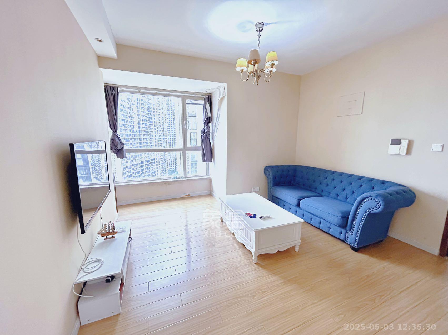 北辰三角洲E5区 1室1厅1卫 2600.0元/月 北辰三角洲E5区 1室1厅1卫 2600.0元/月室内图