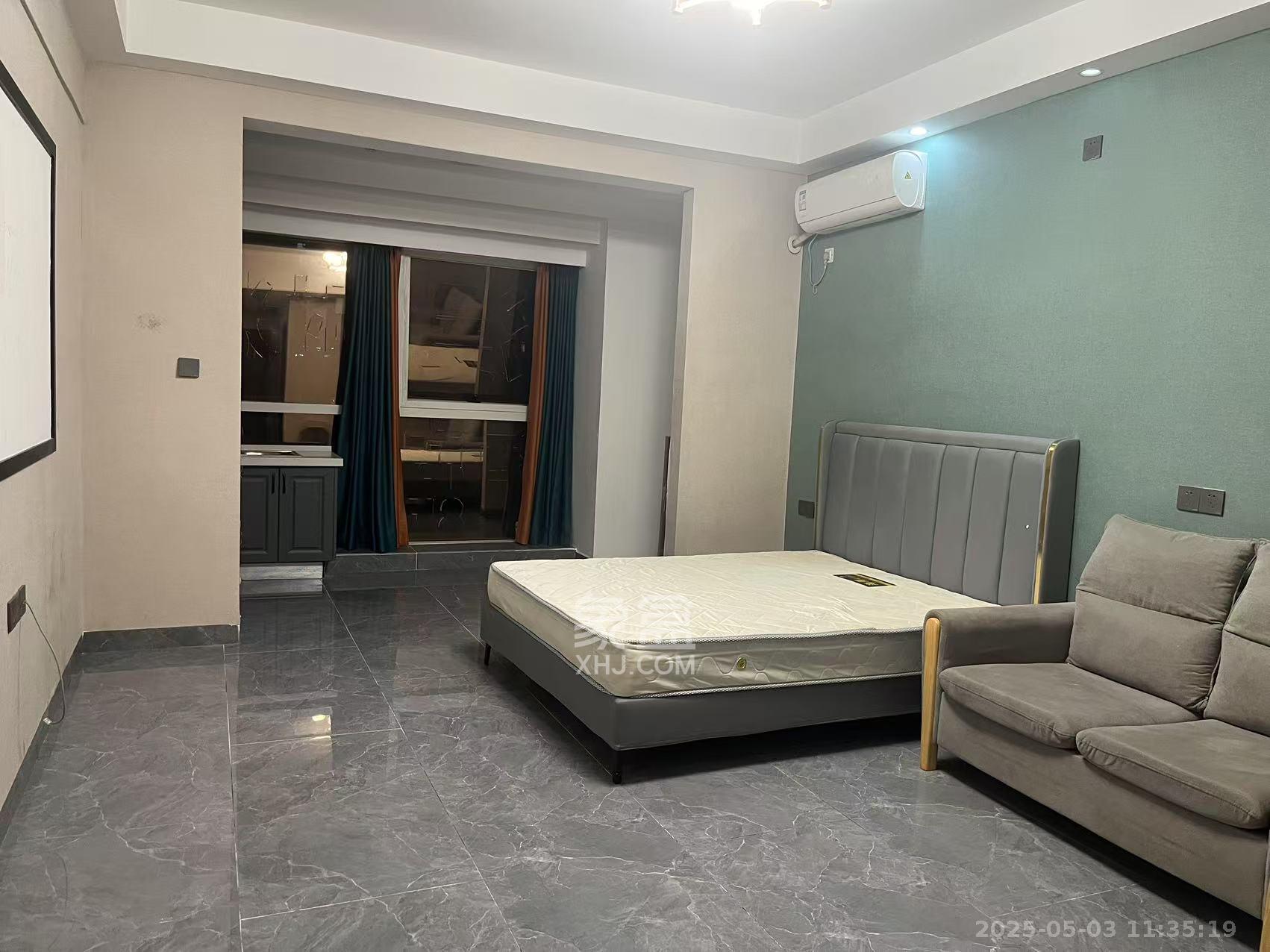 中建嘉和城 1室1厅1卫 1500.0元/月 中建嘉和城 1室1厅1卫 1500.0元/月室内图