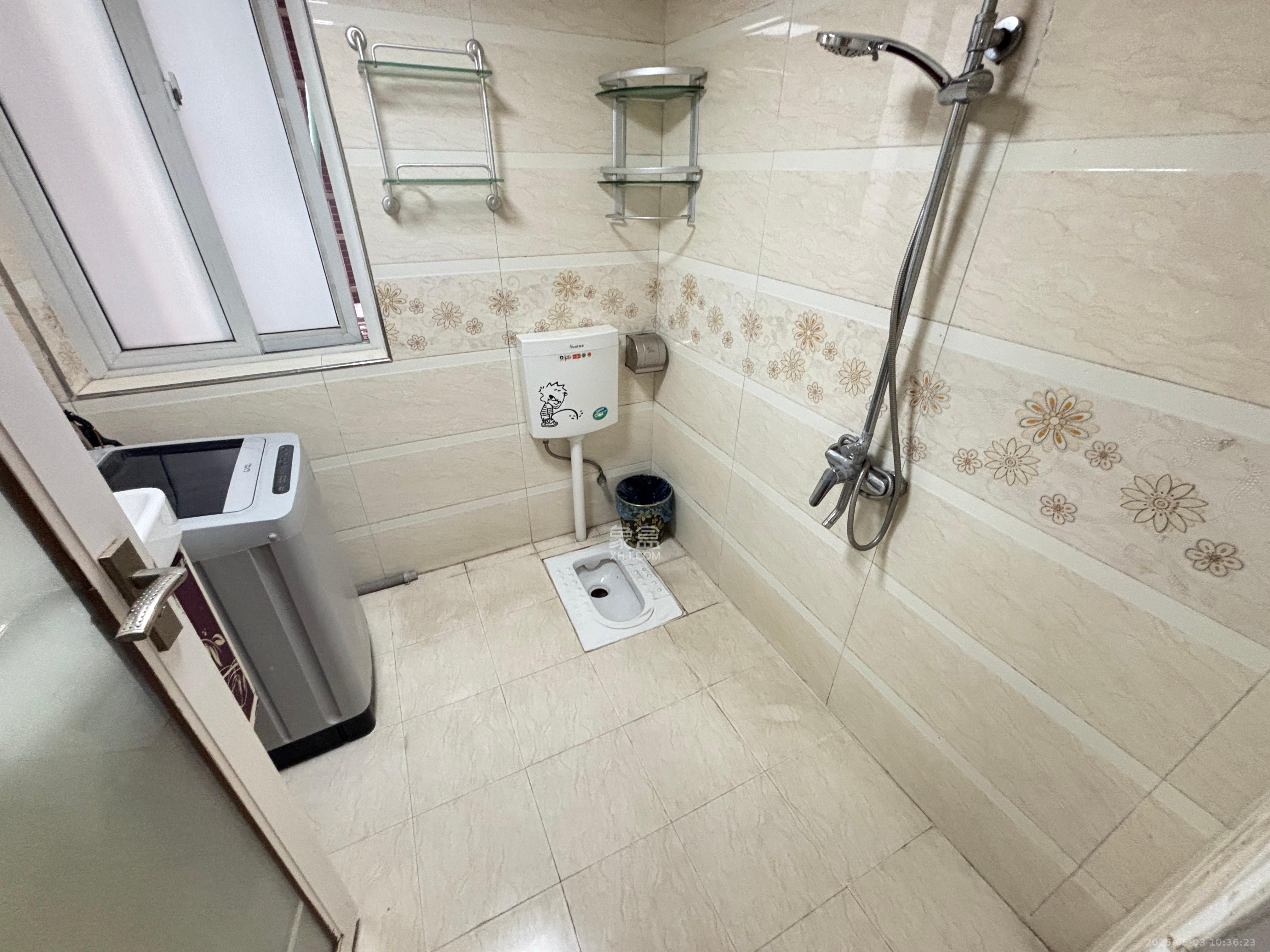 巧克力空间（建鸿达现代大厦）  2室2厅1卫    2300.0元/月室内图