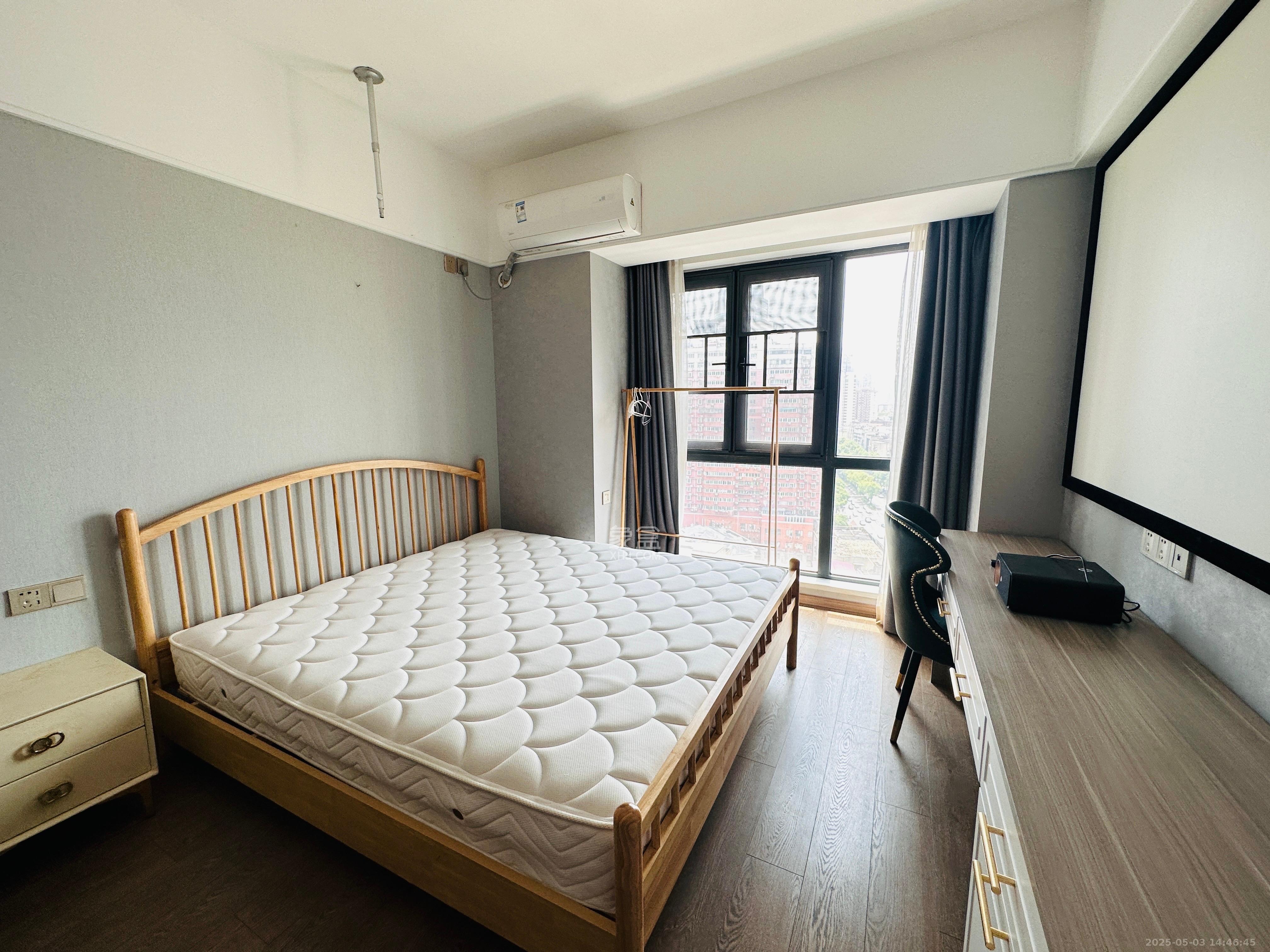 长沙檀府 1室1厅1卫 2100.0元/月 长沙檀府 1室1厅1卫 2100.0元/月室内图