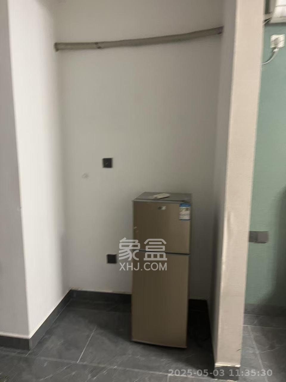 中建嘉和城 1室1厅1卫 1500.0元/月 中建嘉和城 1室1厅1卫 1500.0元/月室内图