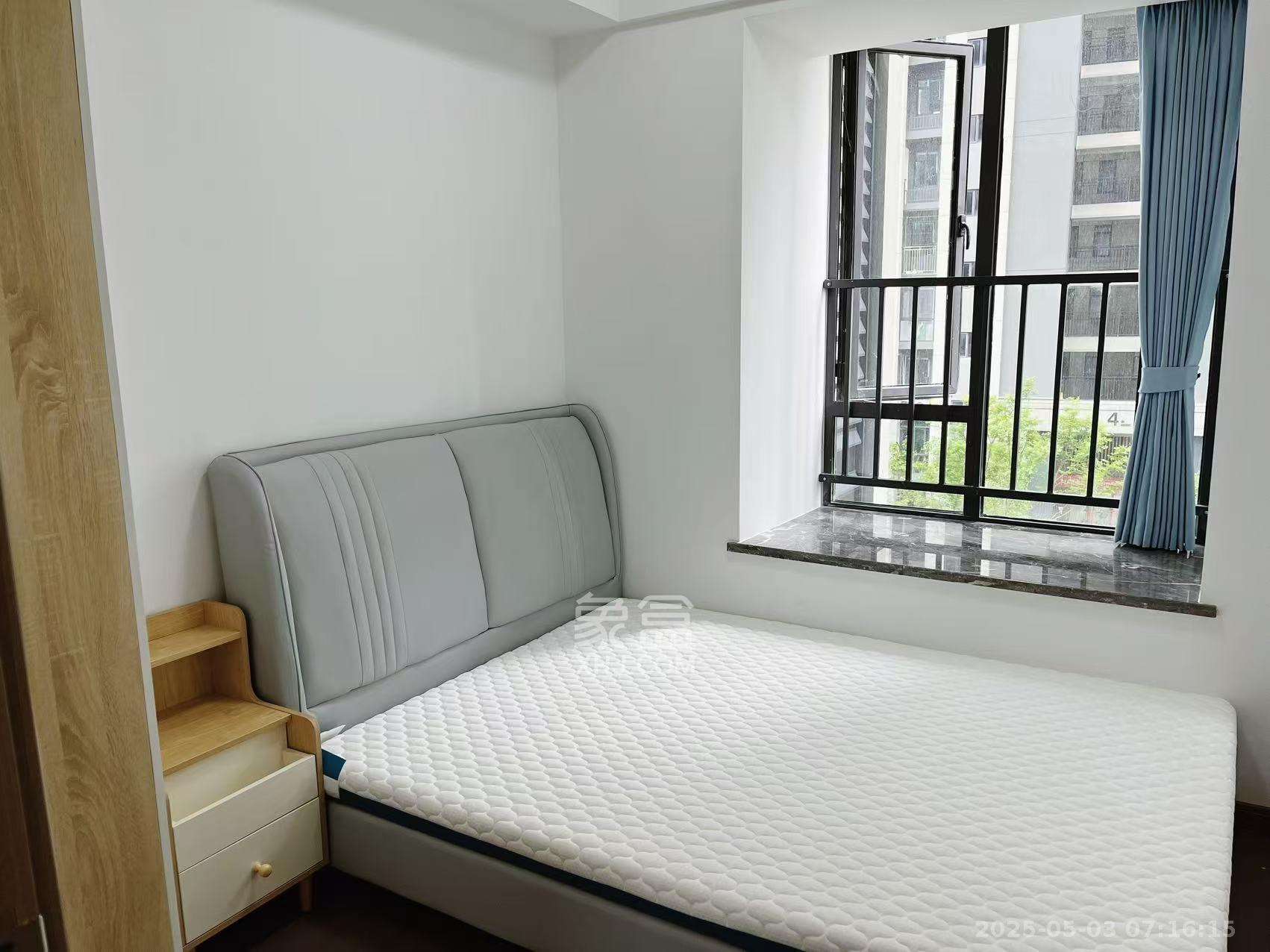 梅溪枫林  1室0厅0卫   3300.00元/月室内图