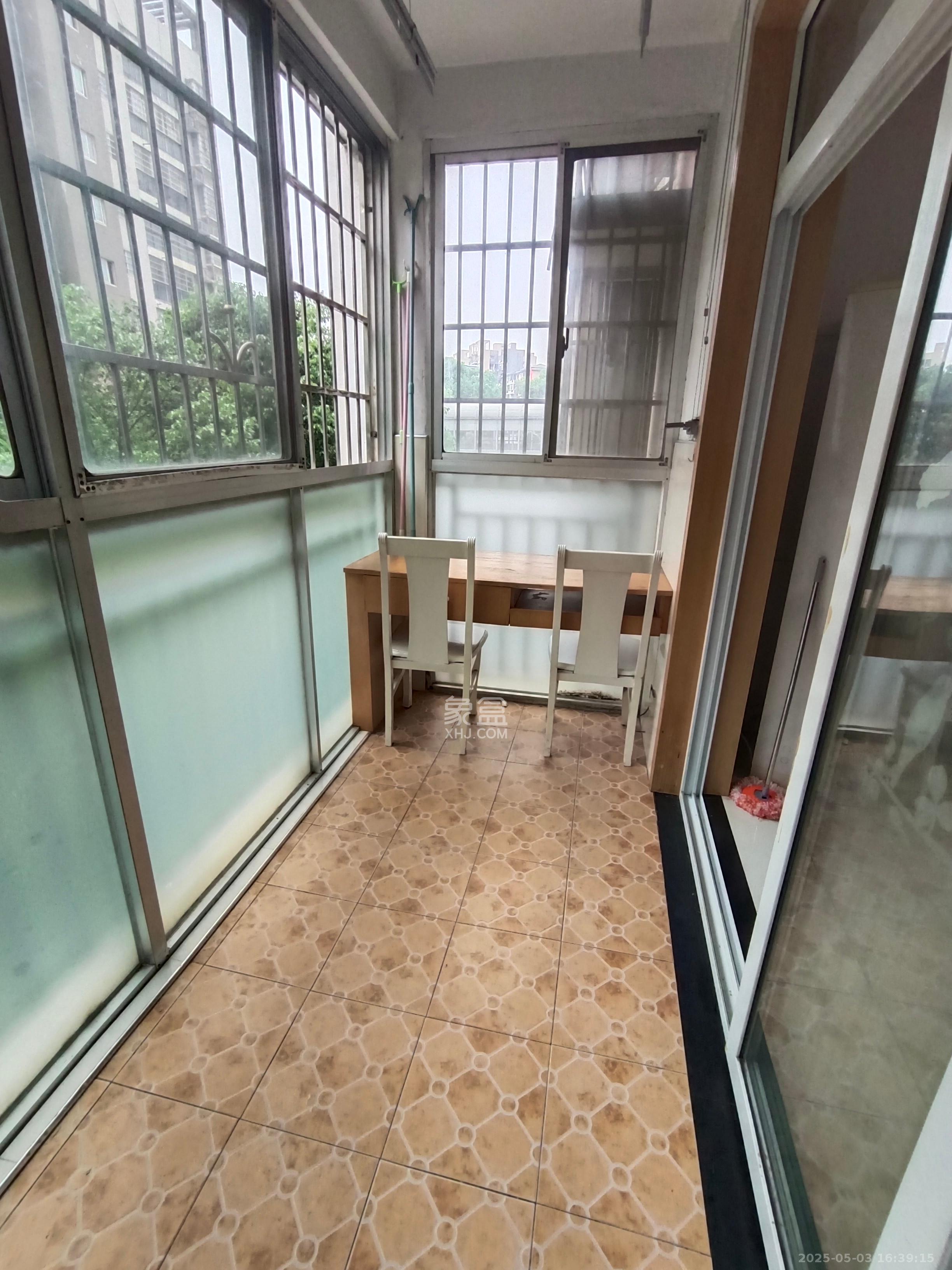 万丽景园  2室2厅1卫   1500.00元/月室内图
