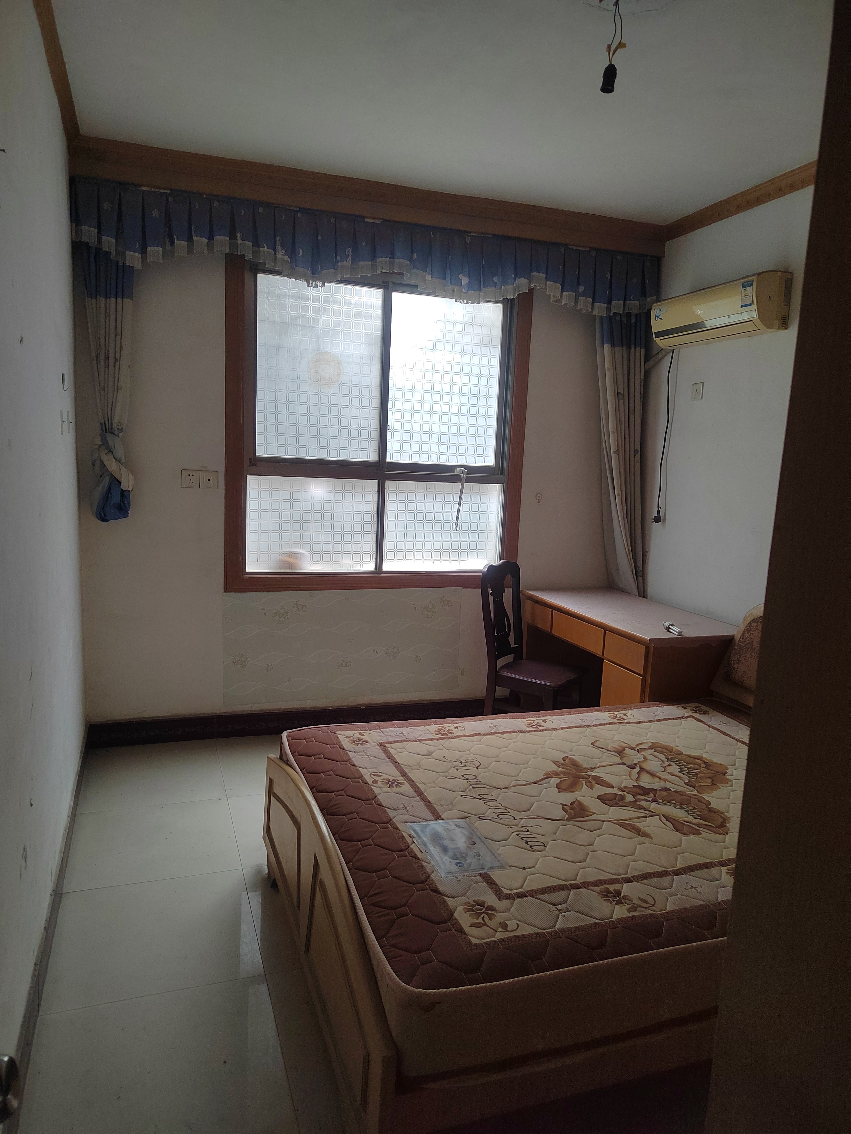 冶金局小区 4室2厅2卫 37.8万 冶金局小区 4室2厅2卫 37.8万室内图