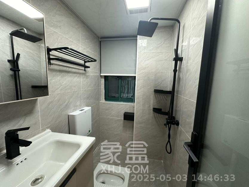 才子佳郡  3室2厅1卫   2400.00元/月室内图
