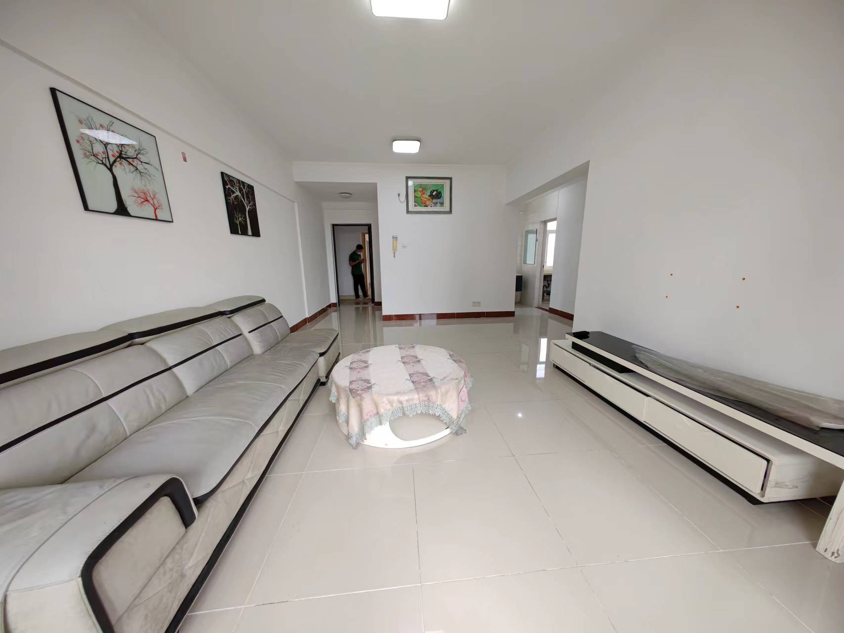 海韵裕都 1室0厅0卫 92.0万 海韵裕都 1室0厅0卫 92.0万室内图