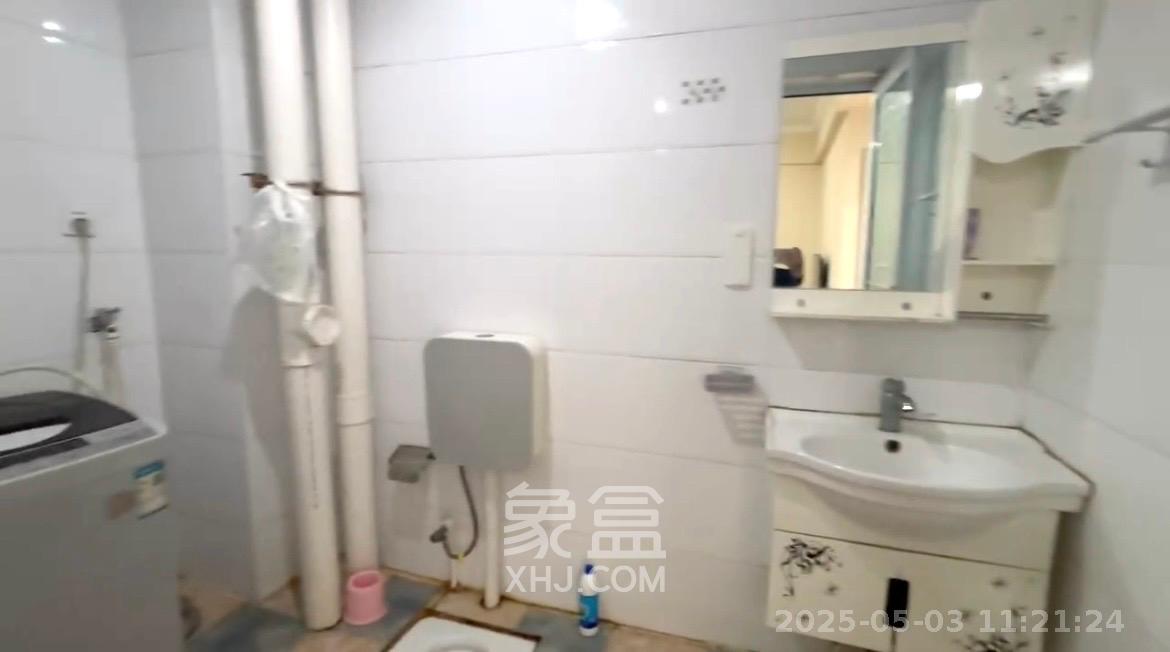 北辰三角洲E4区  2室1厅1卫    2500.0元/月 北辰三角洲E4区  2室1厅1卫    2500.0元/月室内图