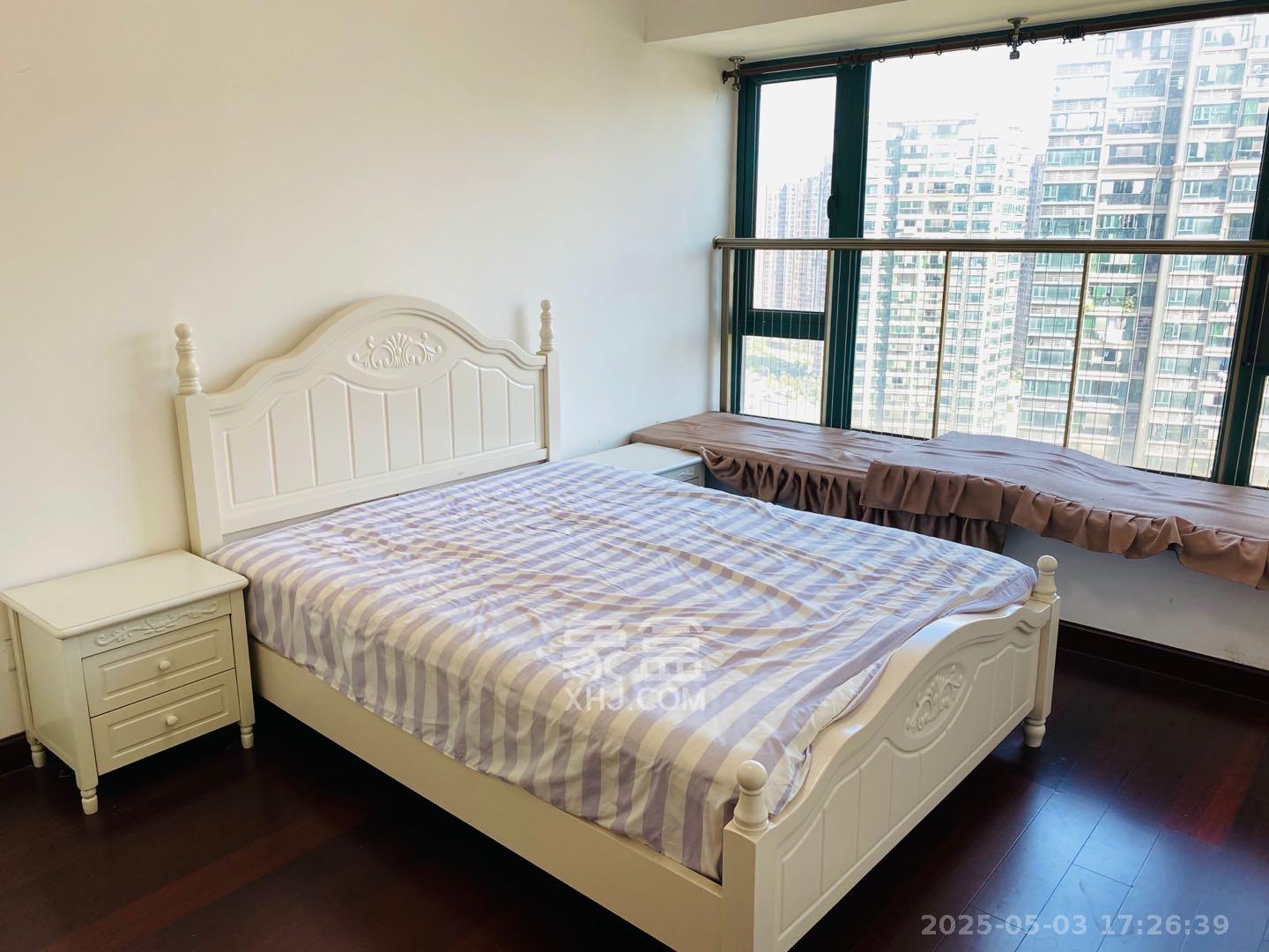 恒大雅苑 3室2厅2卫 2800.0元/月 恒大雅苑 3室2厅2卫 2800.0元/月室内图