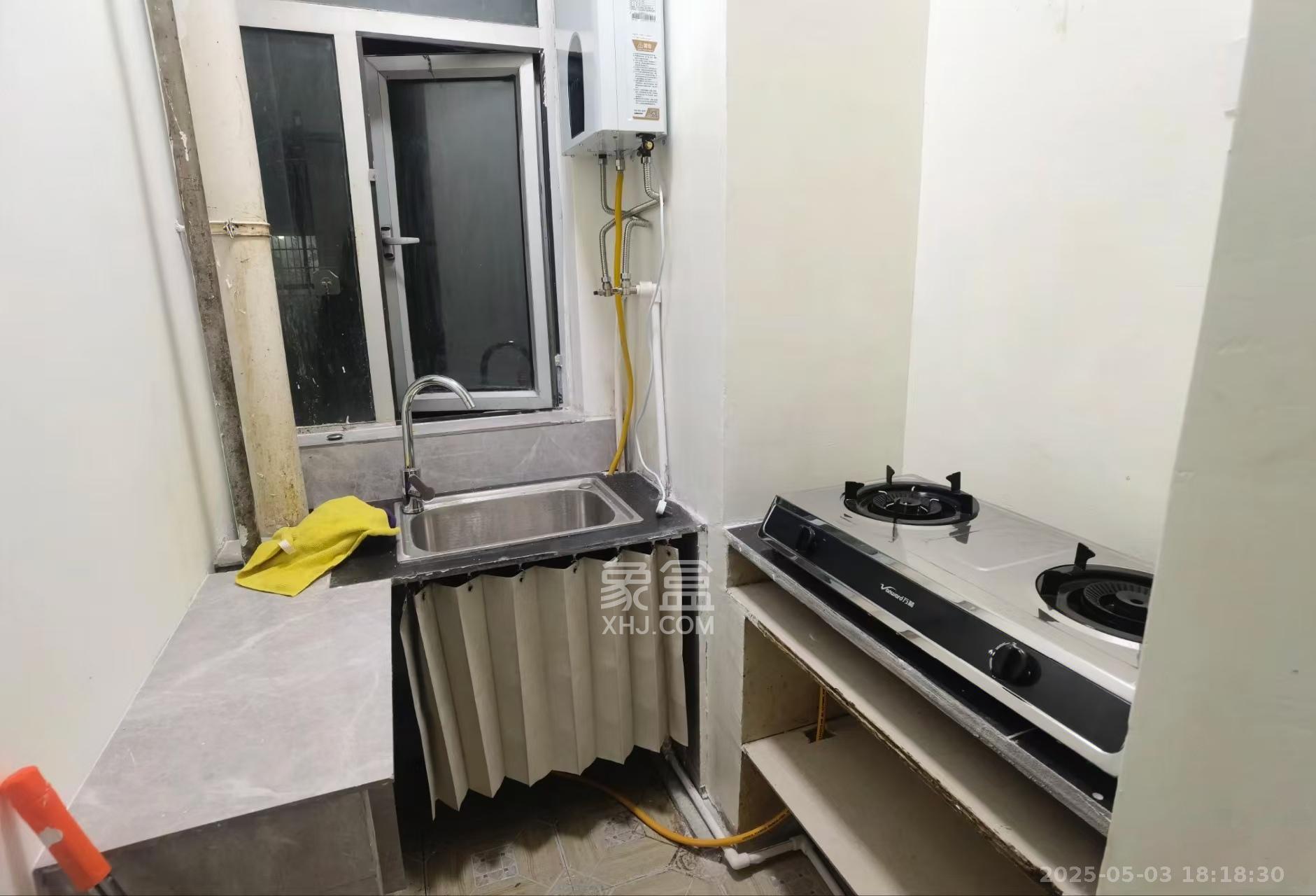 凯通国际城（凯通朝庭）  2室1厅1卫    2000.0元/月室内图