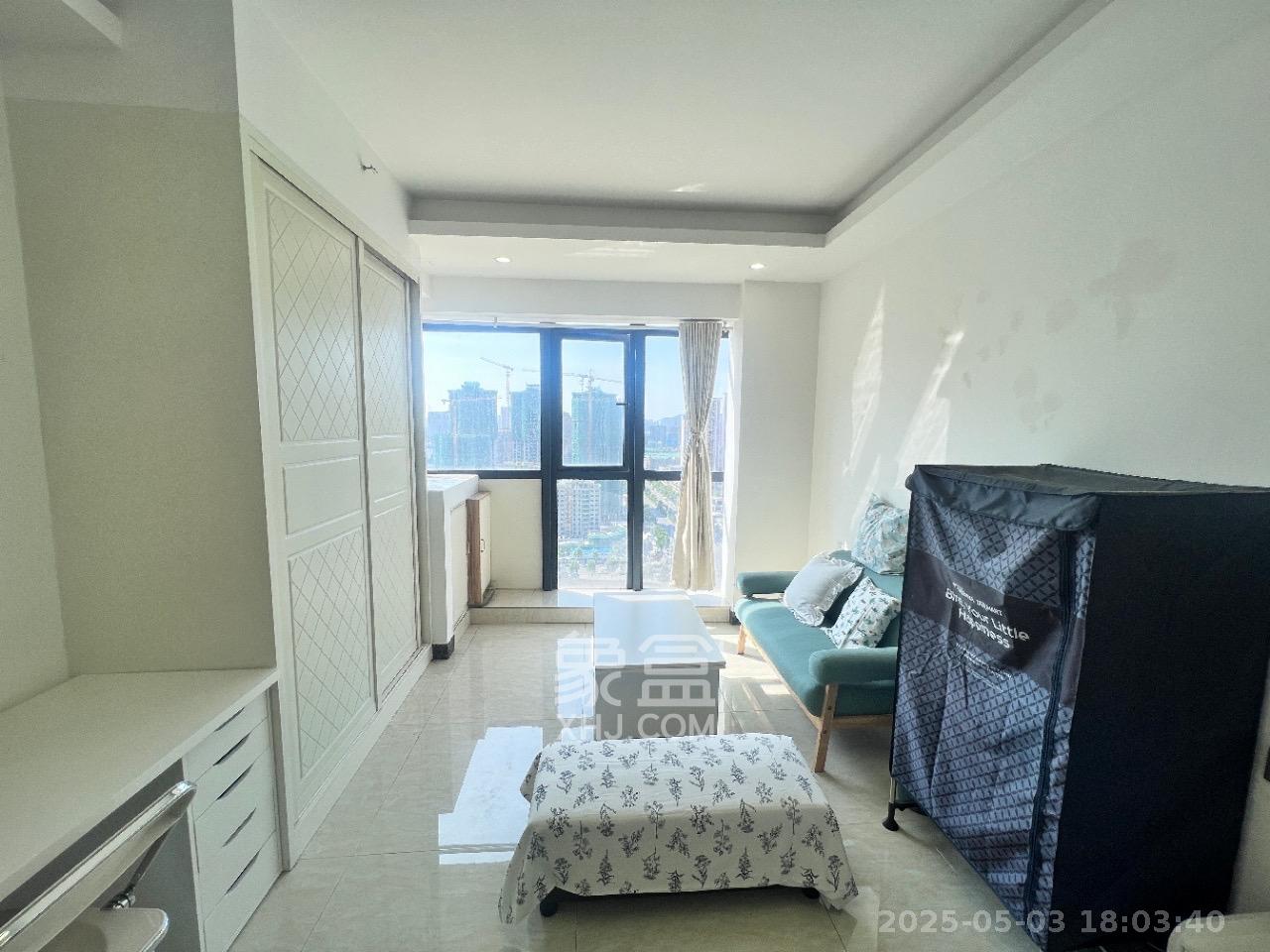 达美美立方 1室1厅1卫 1800.0元/月 达美美立方 1室1厅1卫 1800.0元/月室内图