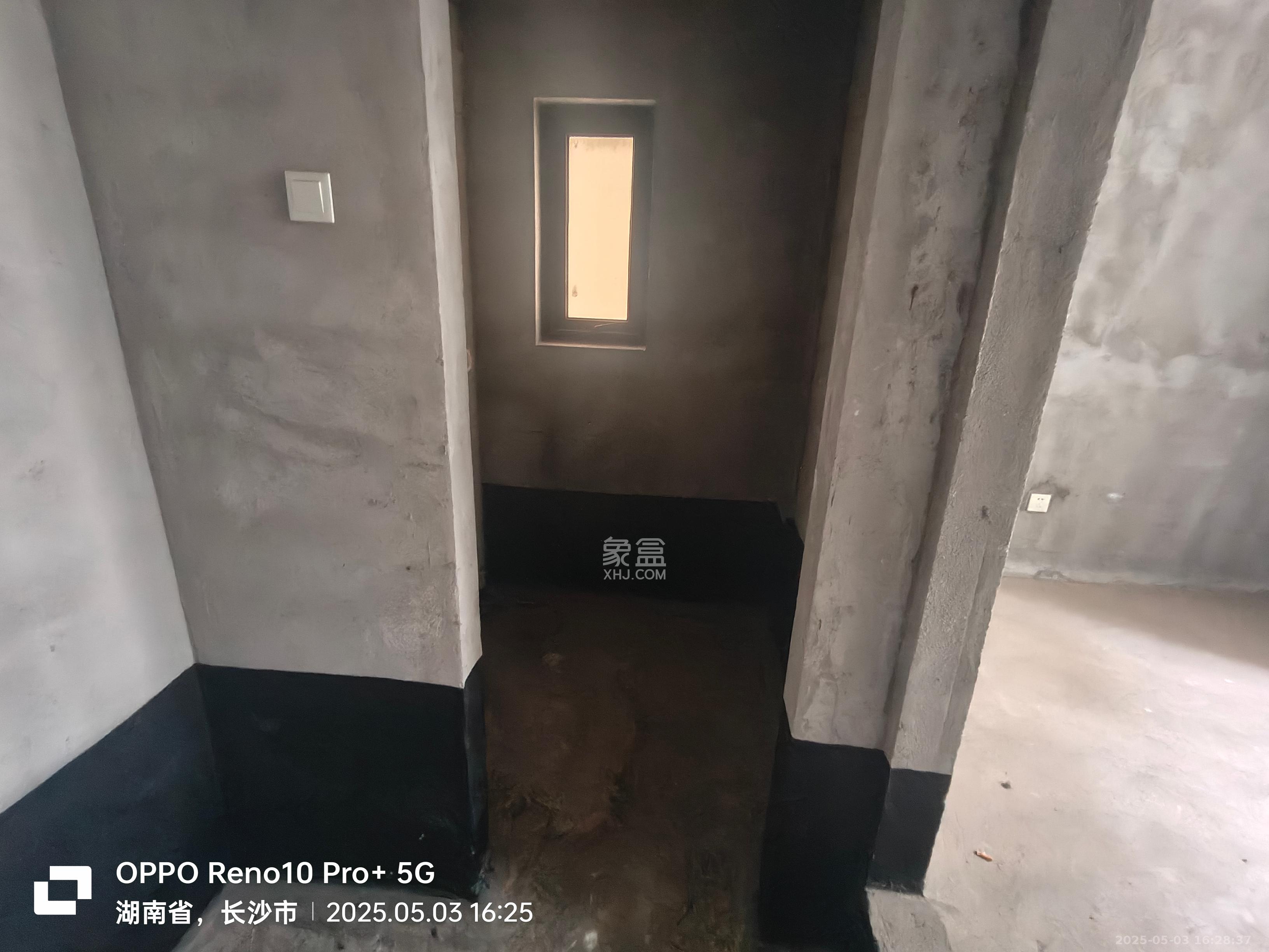 北辰中央公园DF区  3室2厅2卫    1500.0元/月室内图