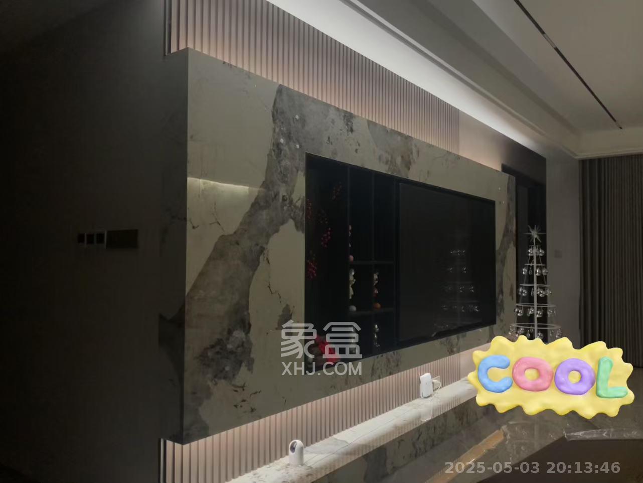 碧桂园南城首府（东宸林海）  5室2厅1卫   8000.00元/月室内图