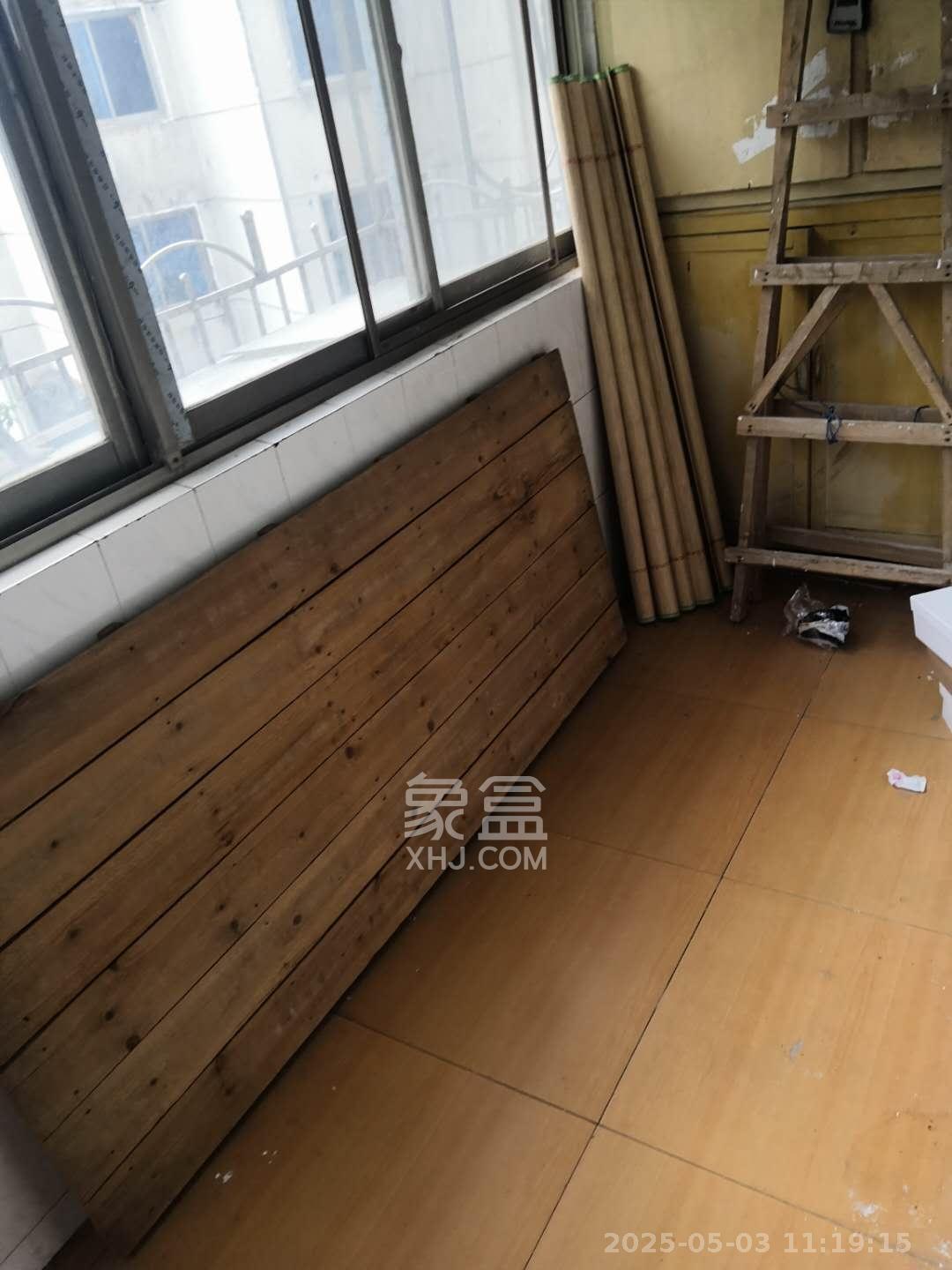广电南院宿舍（省人民广播电视台宿舍南院）  3室1厅1卫   1800.00元/月室内图