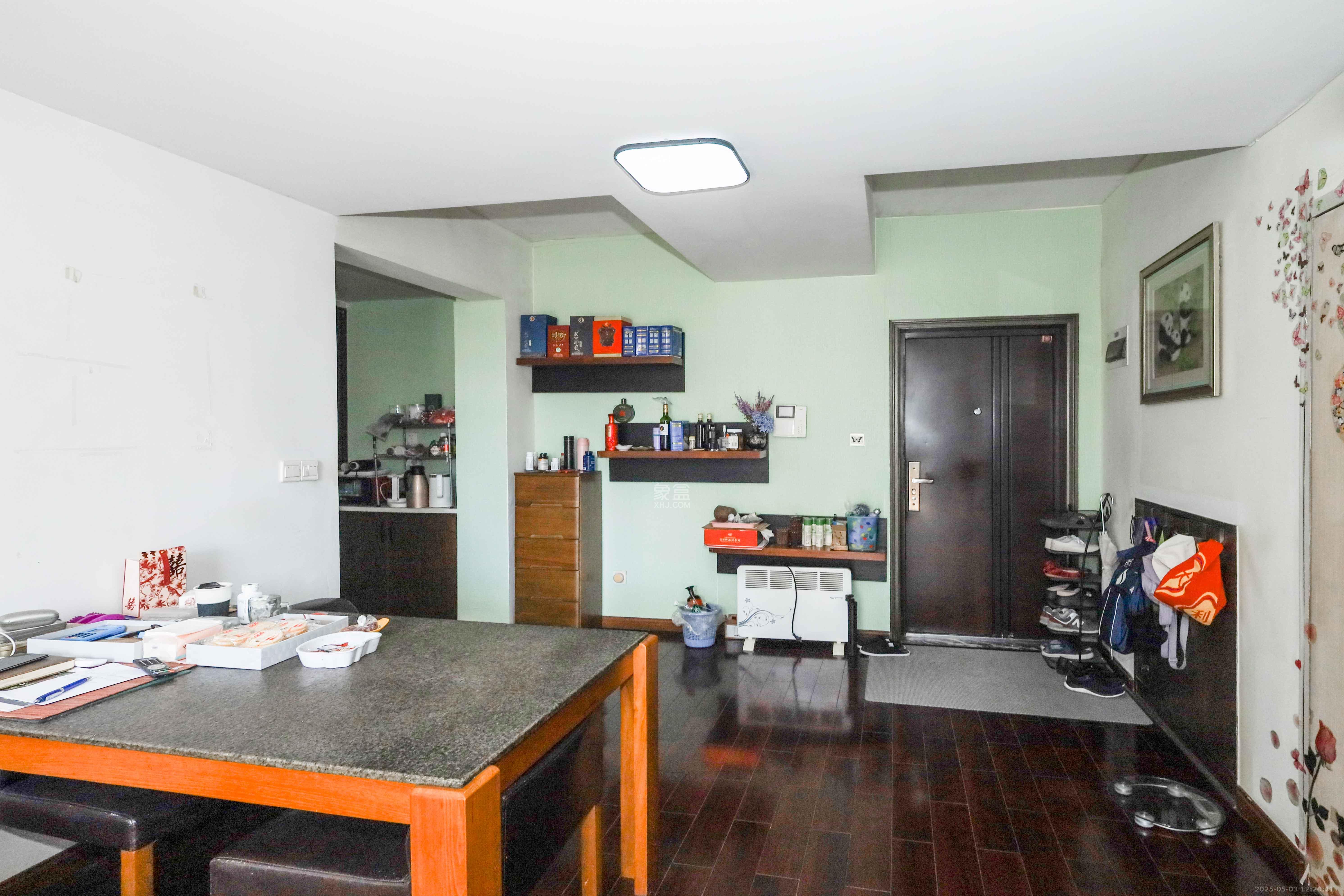 保利麓谷林语A区 3室2厅1卫 62.8万 保利麓谷林语A区 3室2厅1卫 62.8万其他