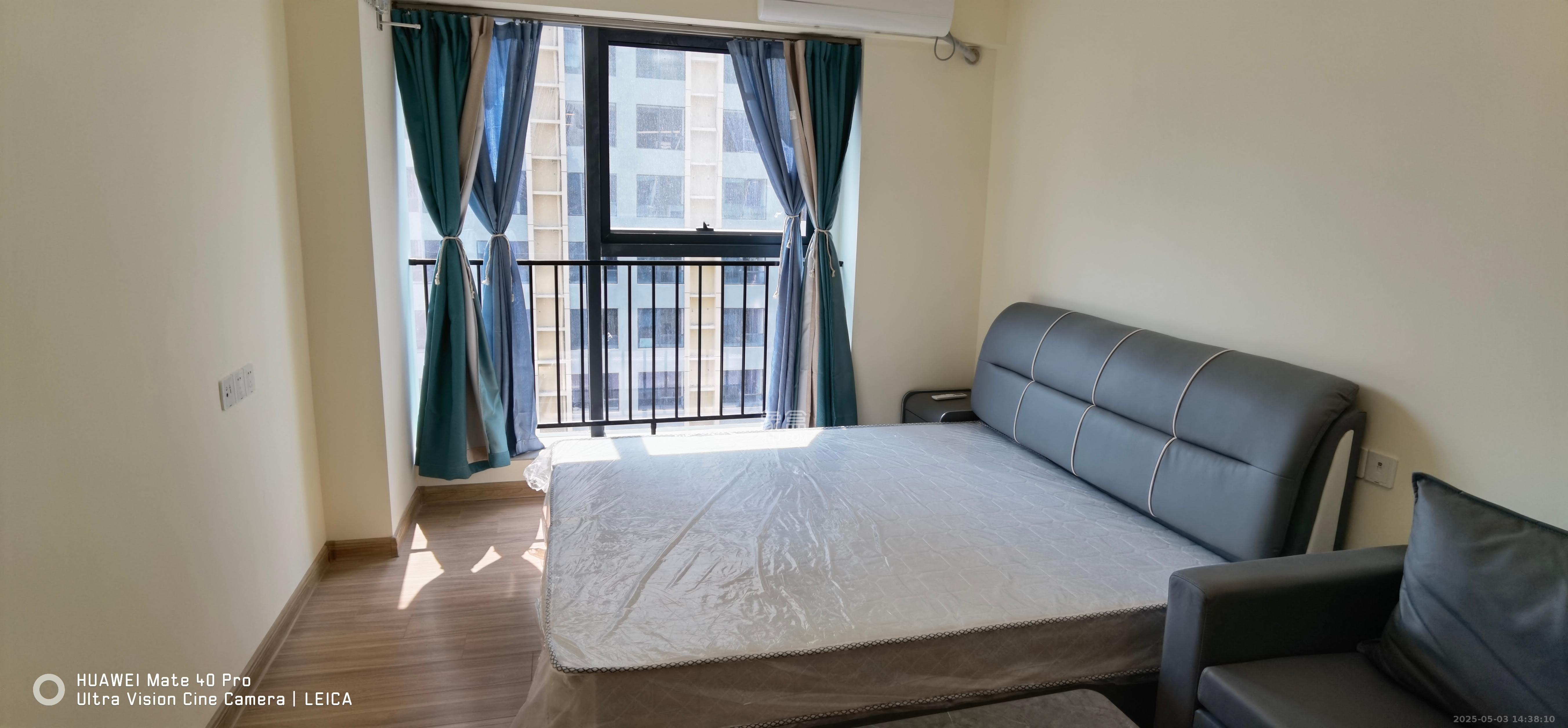 碧桂园印象 1室1厅1卫 1600.0元/月 碧桂园印象 1室1厅1卫 1600.0元/月室内图