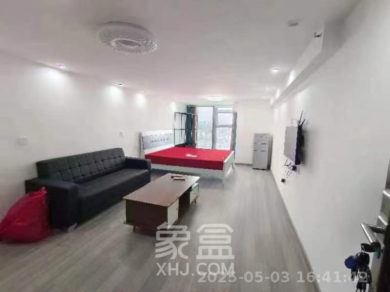 湘潭中心  1室1厅1卫   32.00万室内图