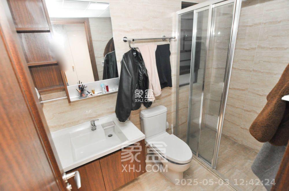 万科里梅溪郡  4室2厅2卫   4200.00元/月室内图