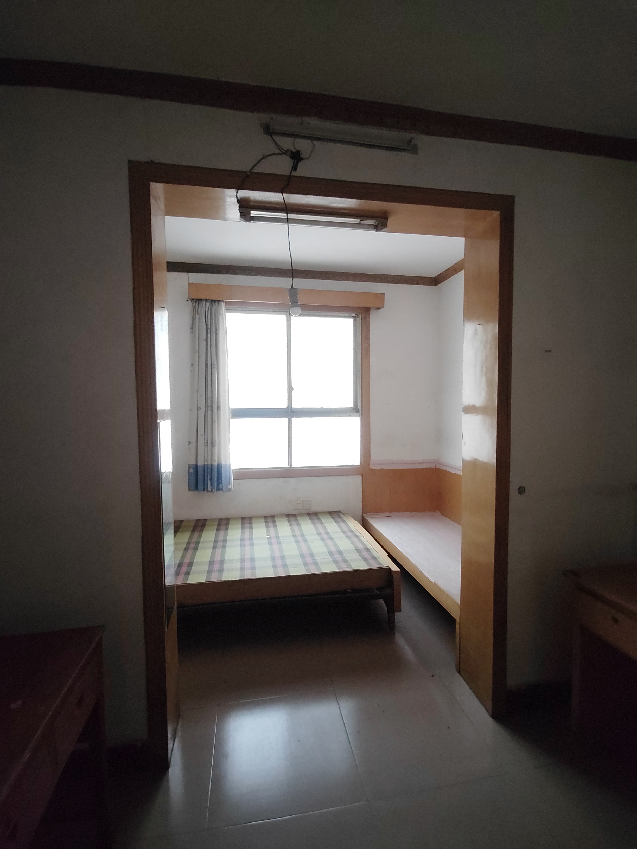 冶金局小区 4室2厅1卫 37.8万 冶金局小区 4室2厅1卫 37.8万室内图