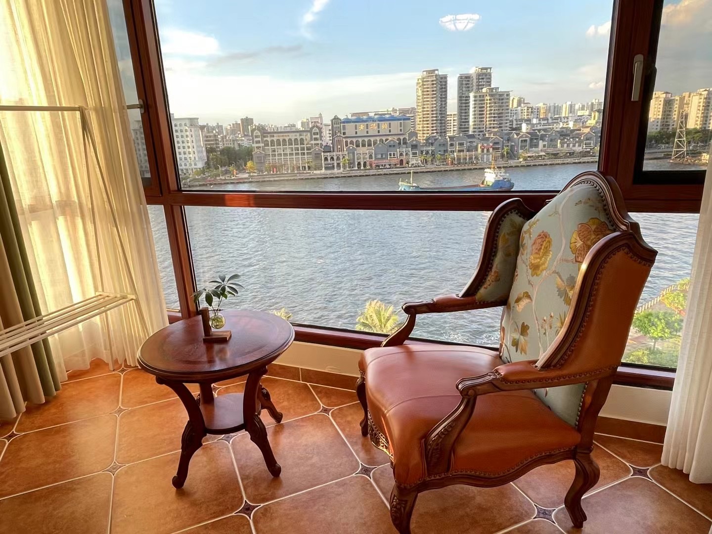 恒大外滩 3室2厅2卫 5000.0元/月 恒大外滩 3室2厅2卫 5000.0元/月室内图