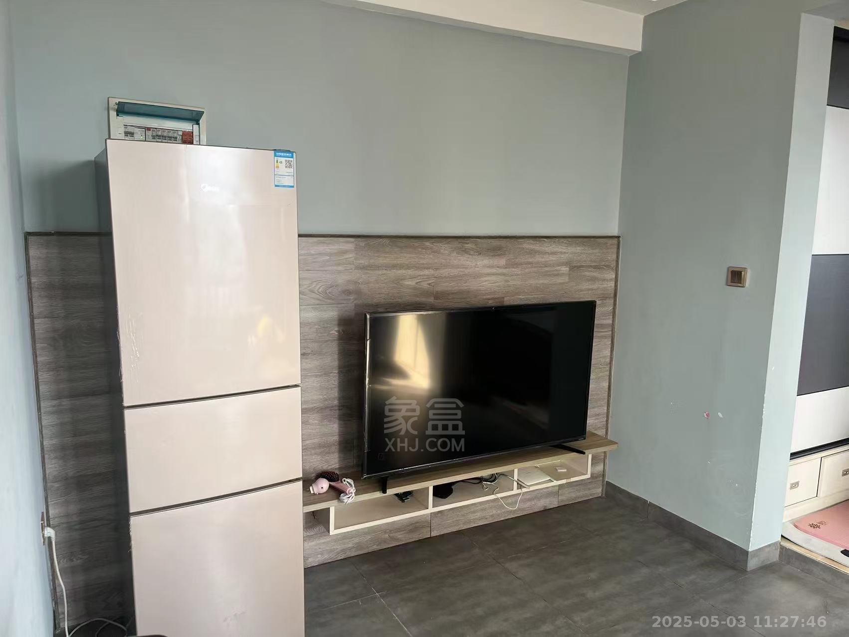 东方时代广场 1室1厅1卫 1300.0元/月 东方时代广场 1室1厅1卫 1300.0元/月室内图