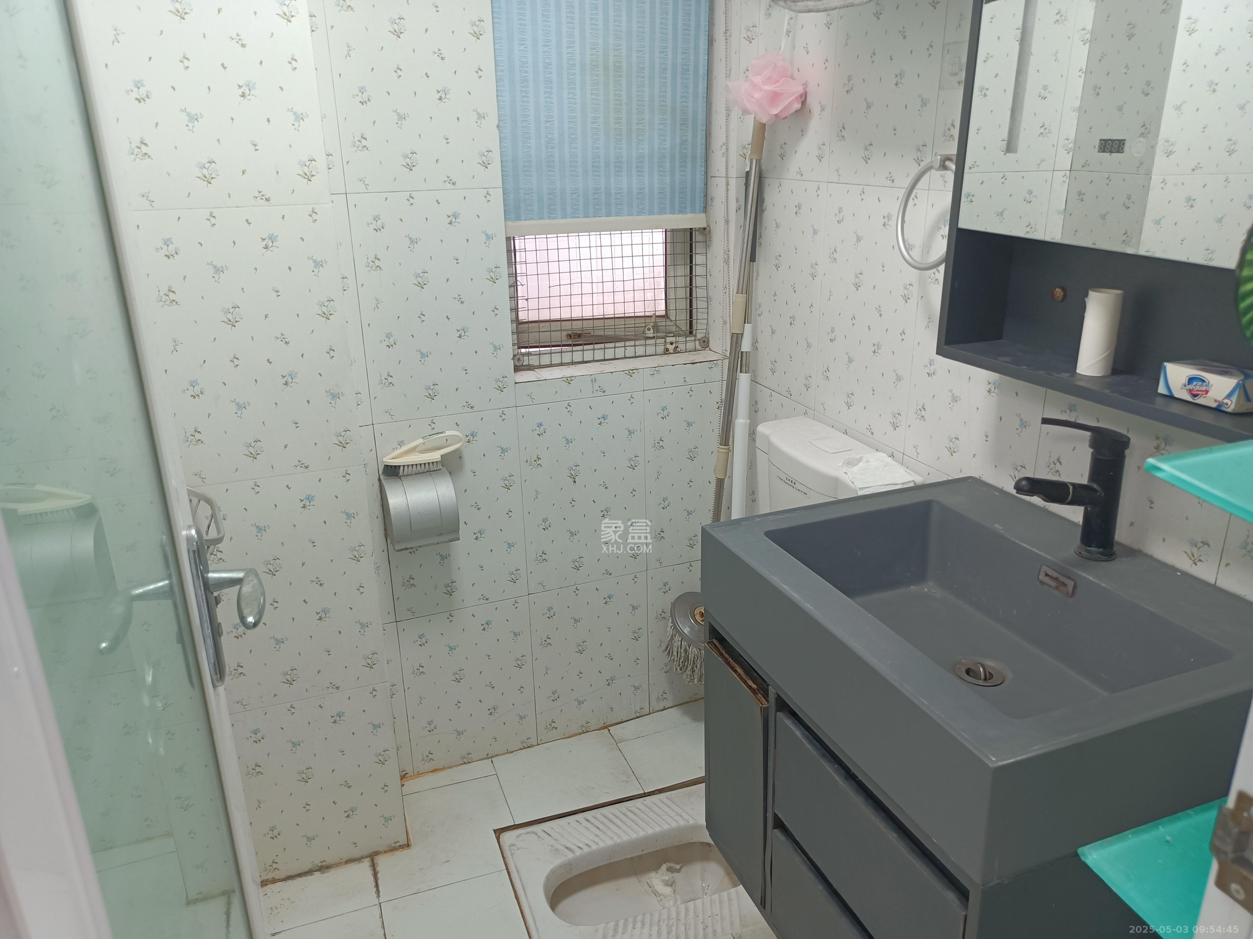 三王丽都  1室1厅1卫   2200.00元/月室内图