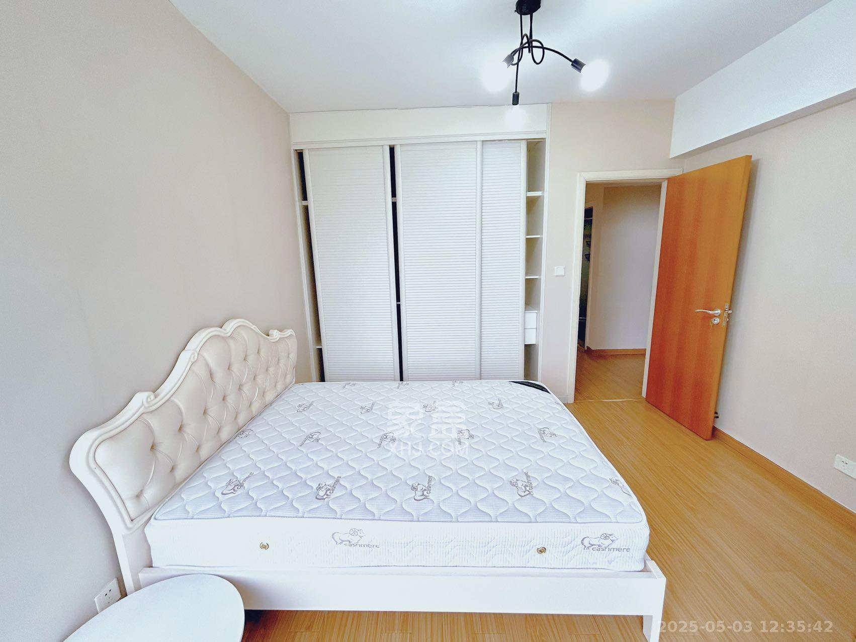 北辰三角洲E5区 1室1厅1卫 2600.0元/月 北辰三角洲E5区 1室1厅1卫 2600.0元/月室内图