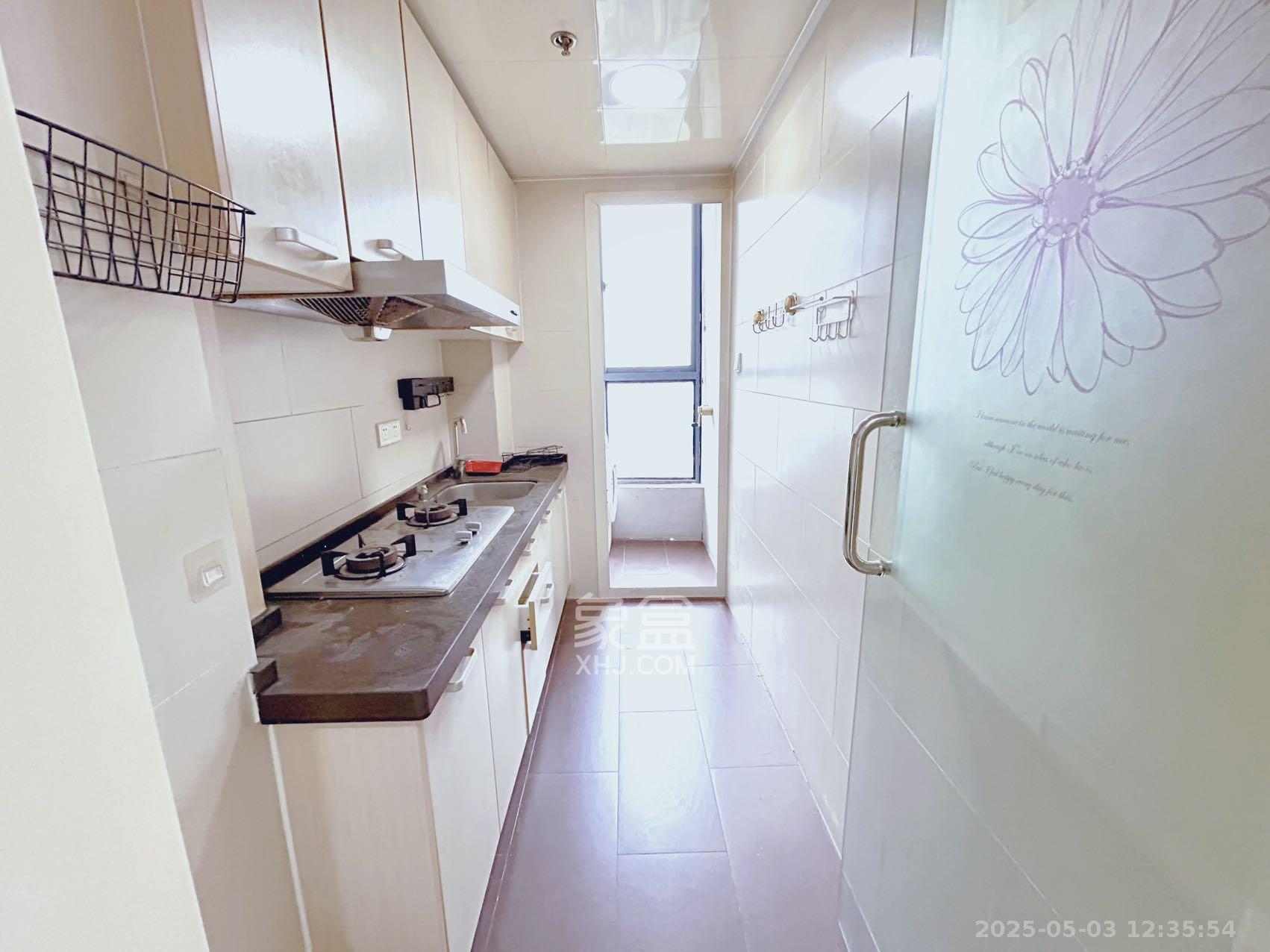 北辰三角洲E5区 1室1厅1卫 2600.0元/月 北辰三角洲E5区 1室1厅1卫 2600.0元/月室内图