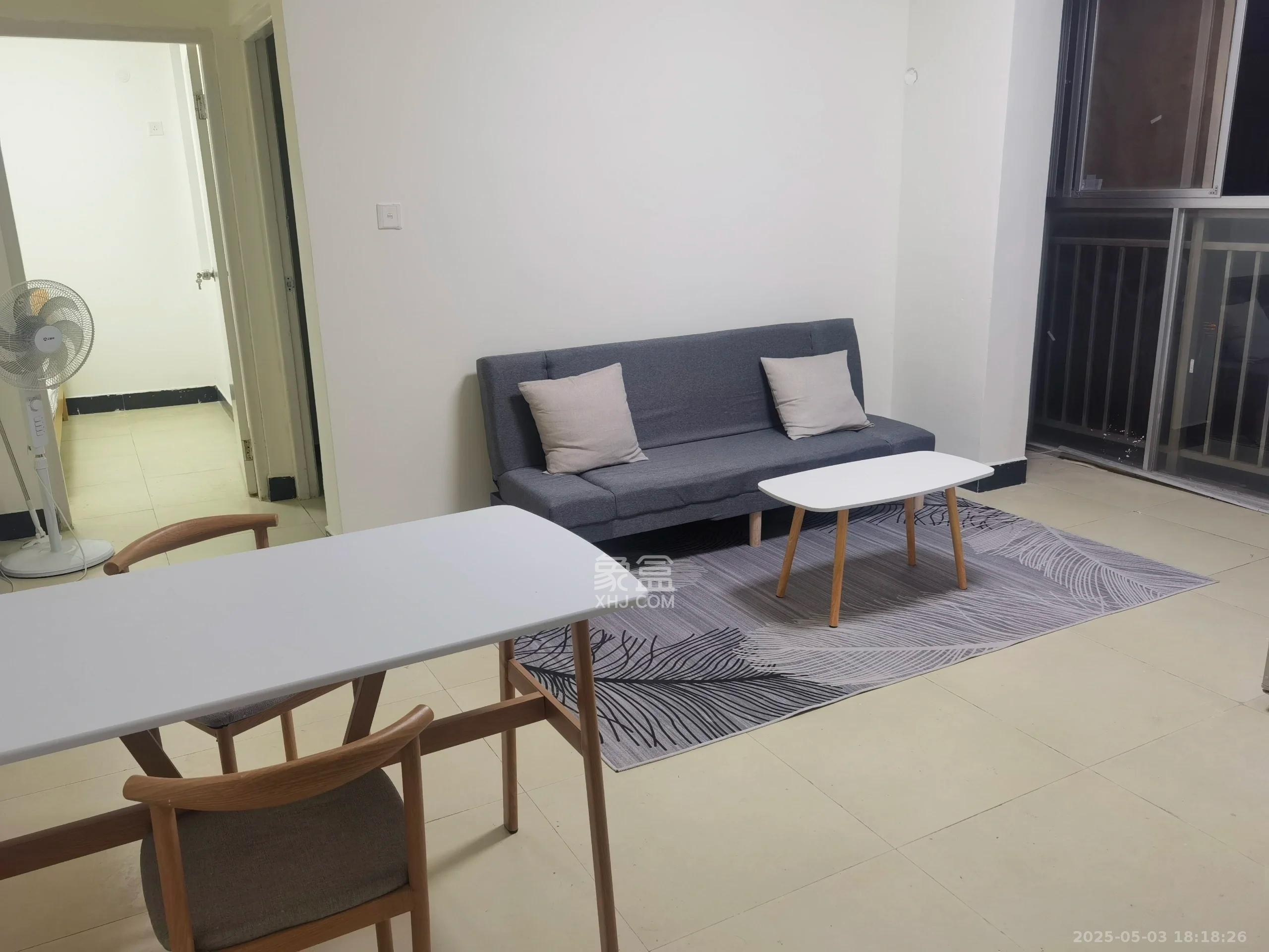 凯通国际城(凯通朝庭) 2室1厅1卫 2000.0元/月 凯通国际城(凯通朝庭) 2室1厅1卫 2000.0元/月室内图