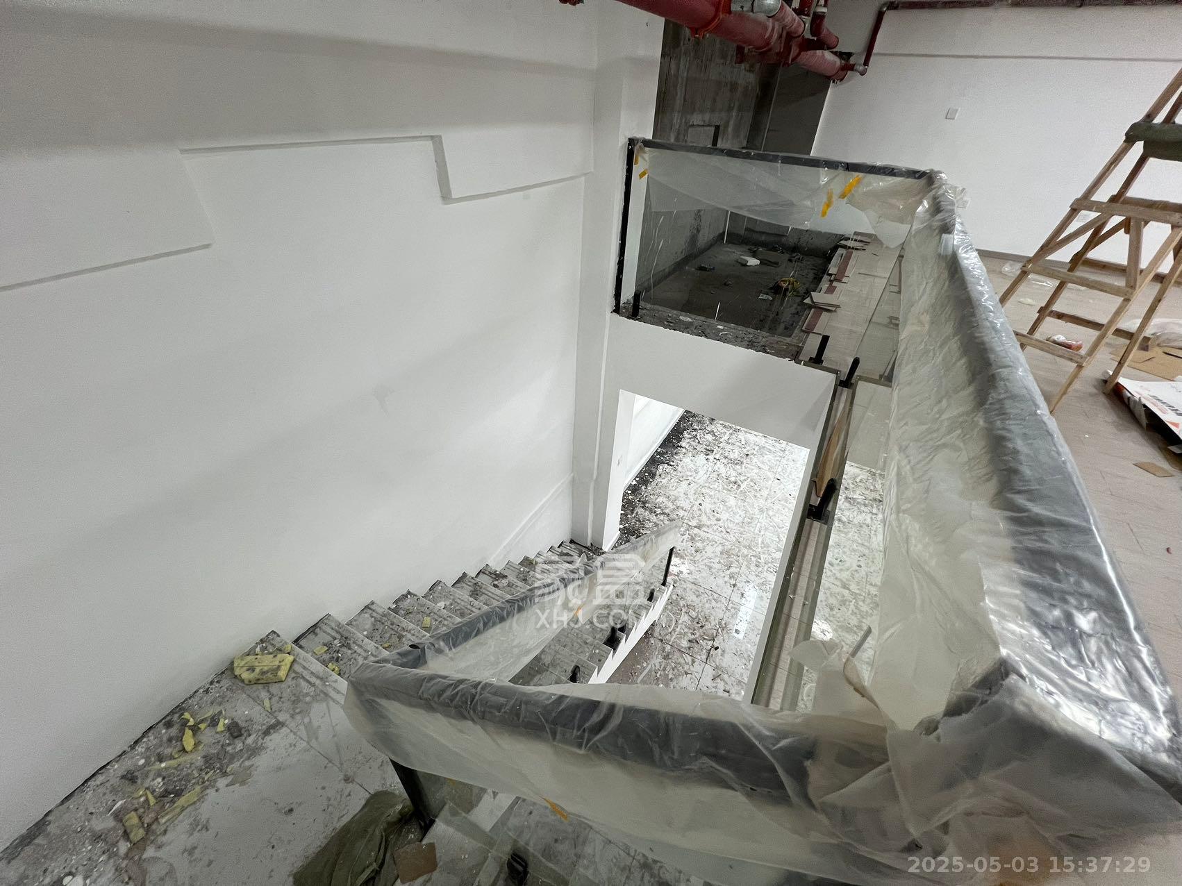 阳光城尚东湾蓝莓苑   66.0㎡      5000.0元/月室内图