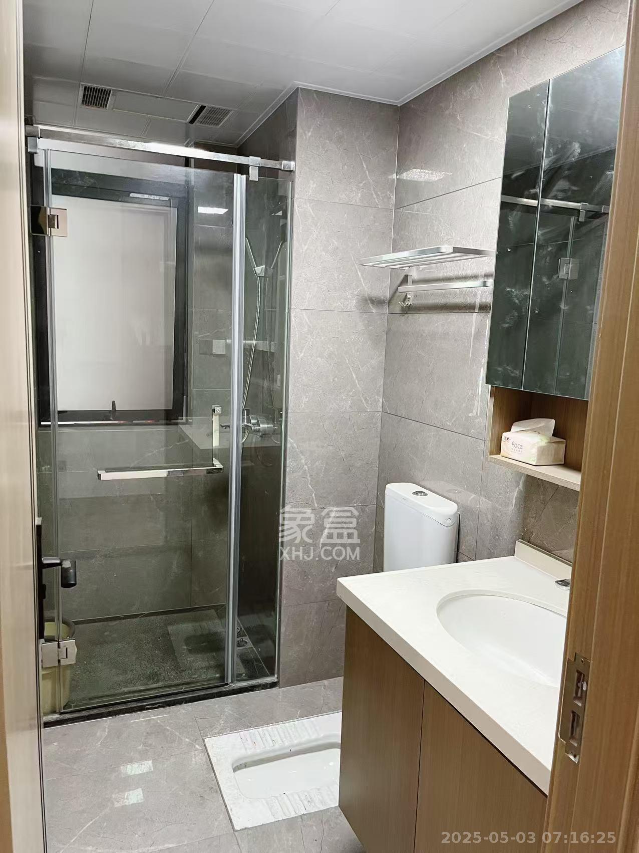 梅溪枫林  1室0厅0卫   3300.00元/月室内图