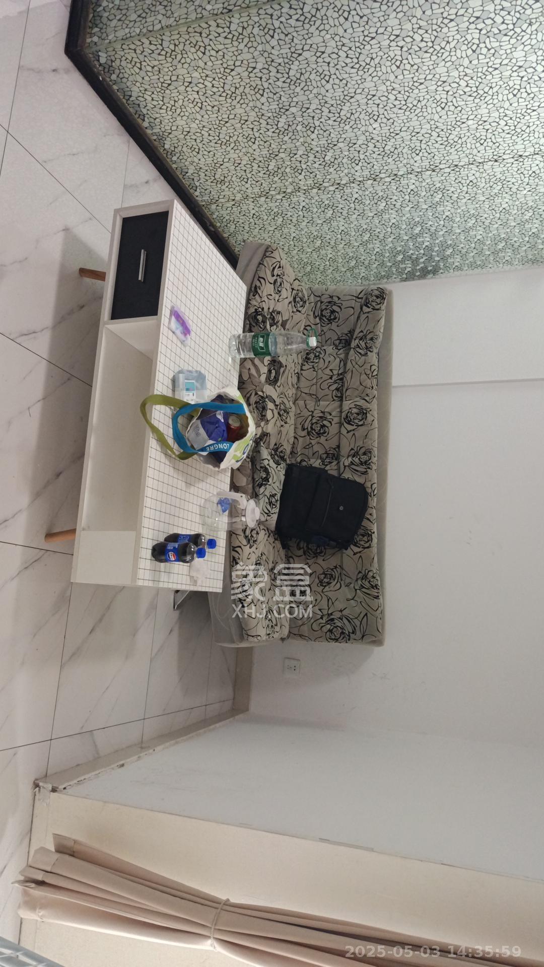 兰卡威国际 1室1厅1卫 1600.0元/月 兰卡威国际 1室1厅1卫 1600.0元/月室内图