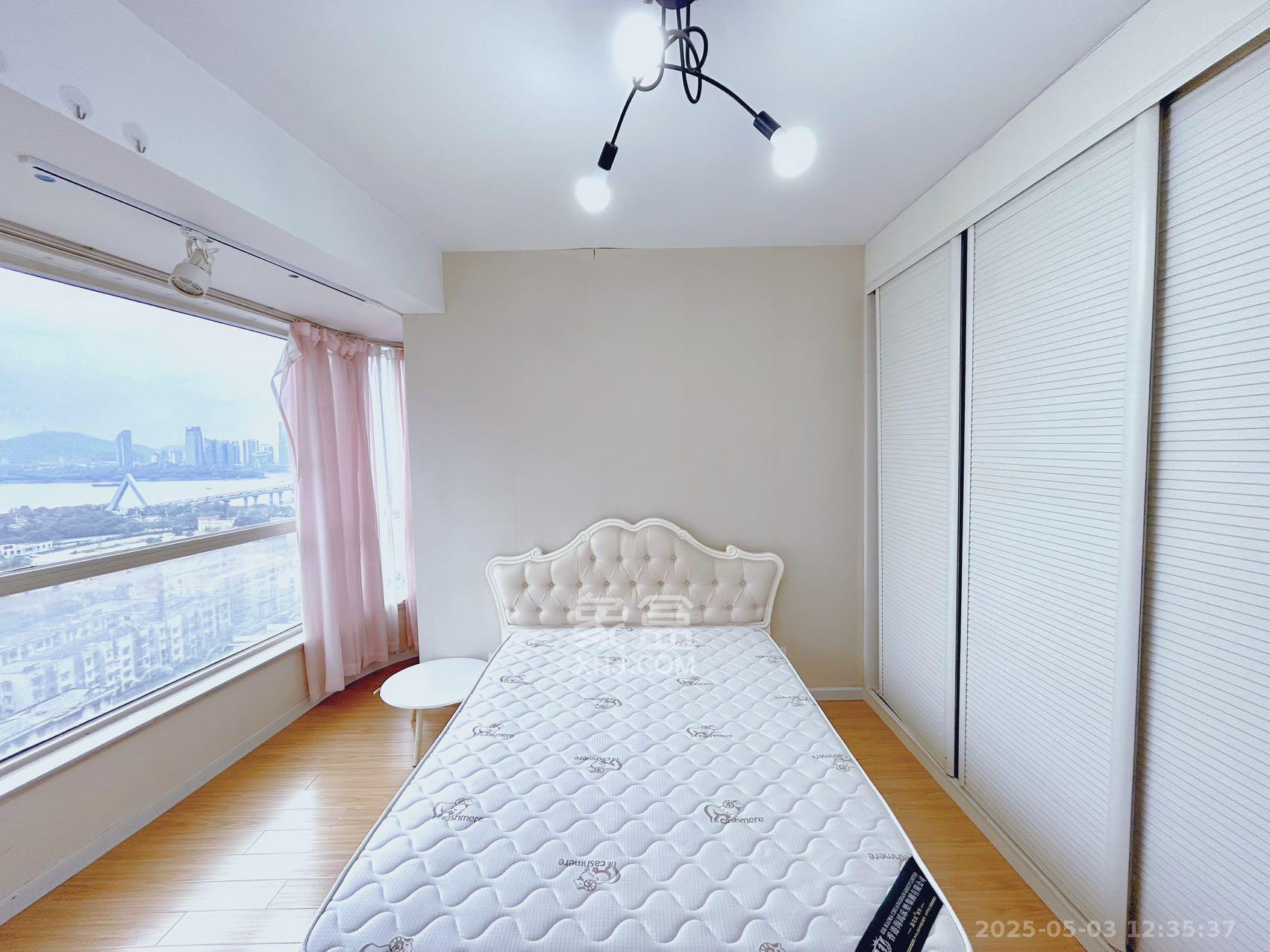 北辰三角洲E5区 1室1厅1卫 2600.0元/月 北辰三角洲E5区 1室1厅1卫 2600.0元/月室内图