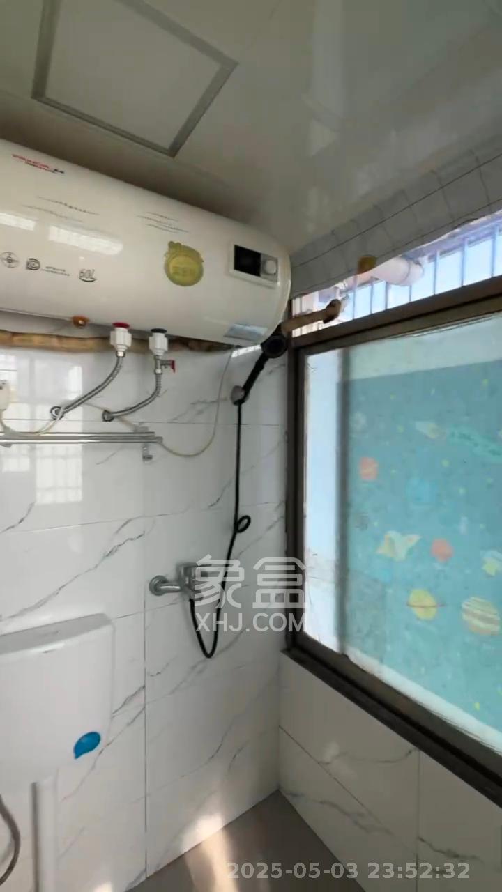 农科家园  1室0厅0卫   950.00元/月室内图