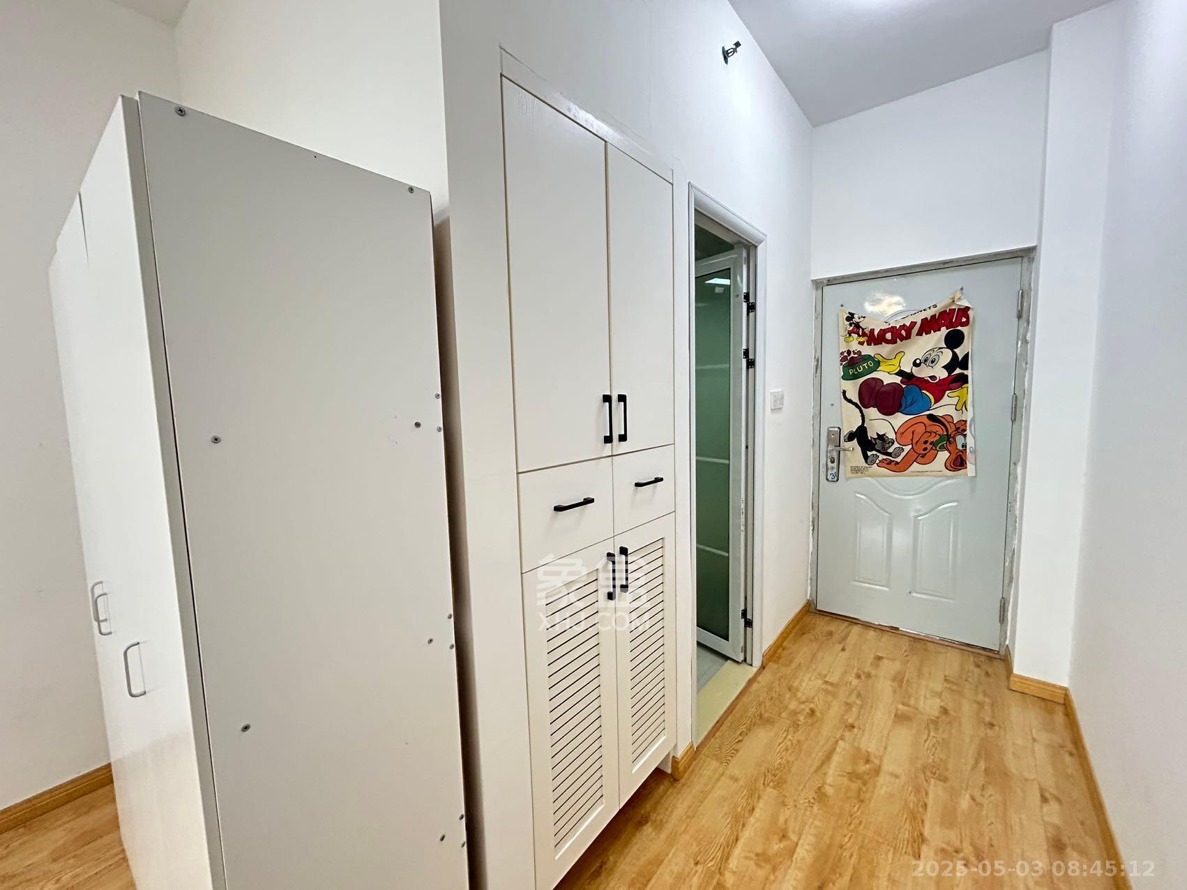 怡海星城 1室1厅1卫 1000.0元/月 怡海星城 1室1厅1卫 1000.0元/月室内图