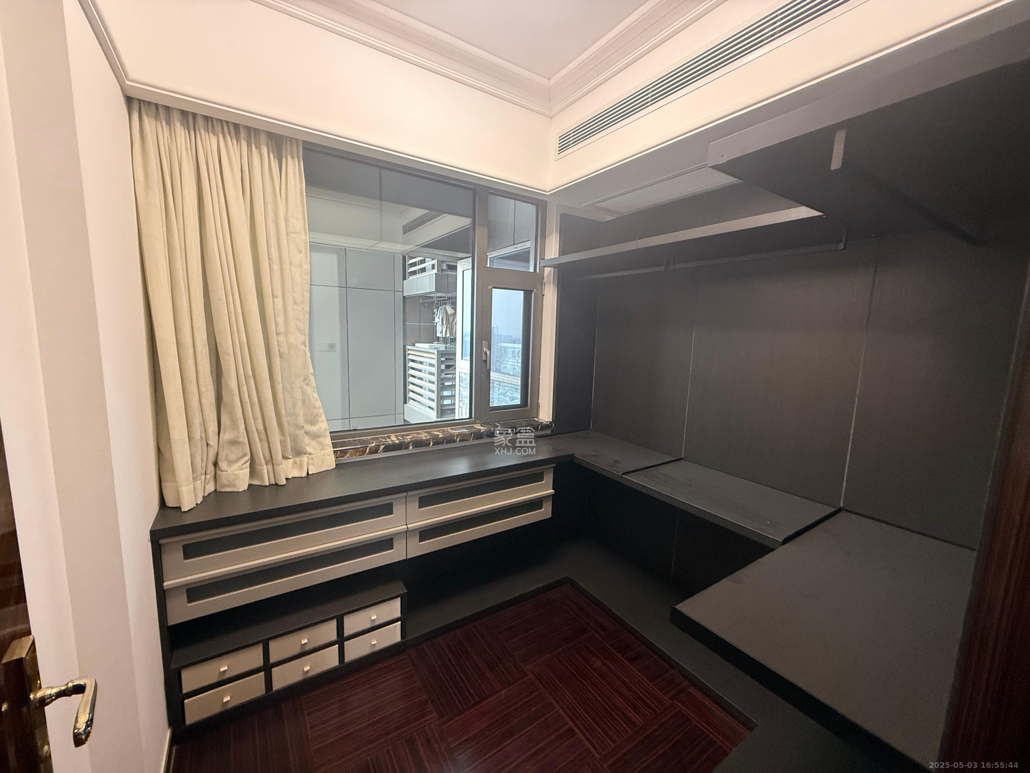 中隆国际嘉熙中心 4室2厅3卫 18000.0元/月 中隆国际嘉熙中心 4室2厅3卫 18000.0元/月室内图