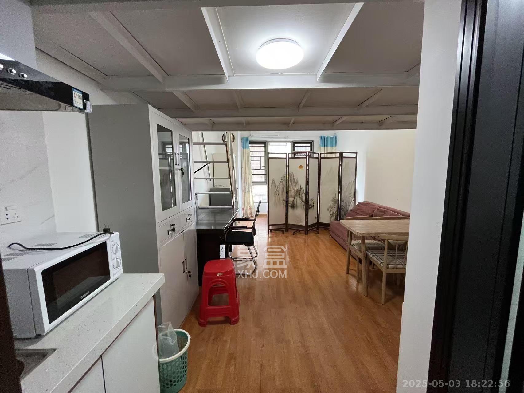 梅溪湖金茂湾 1室0厅0卫 1700.0元/月 梅溪湖金茂湾 1室0厅0卫 1700.0元/月室内图