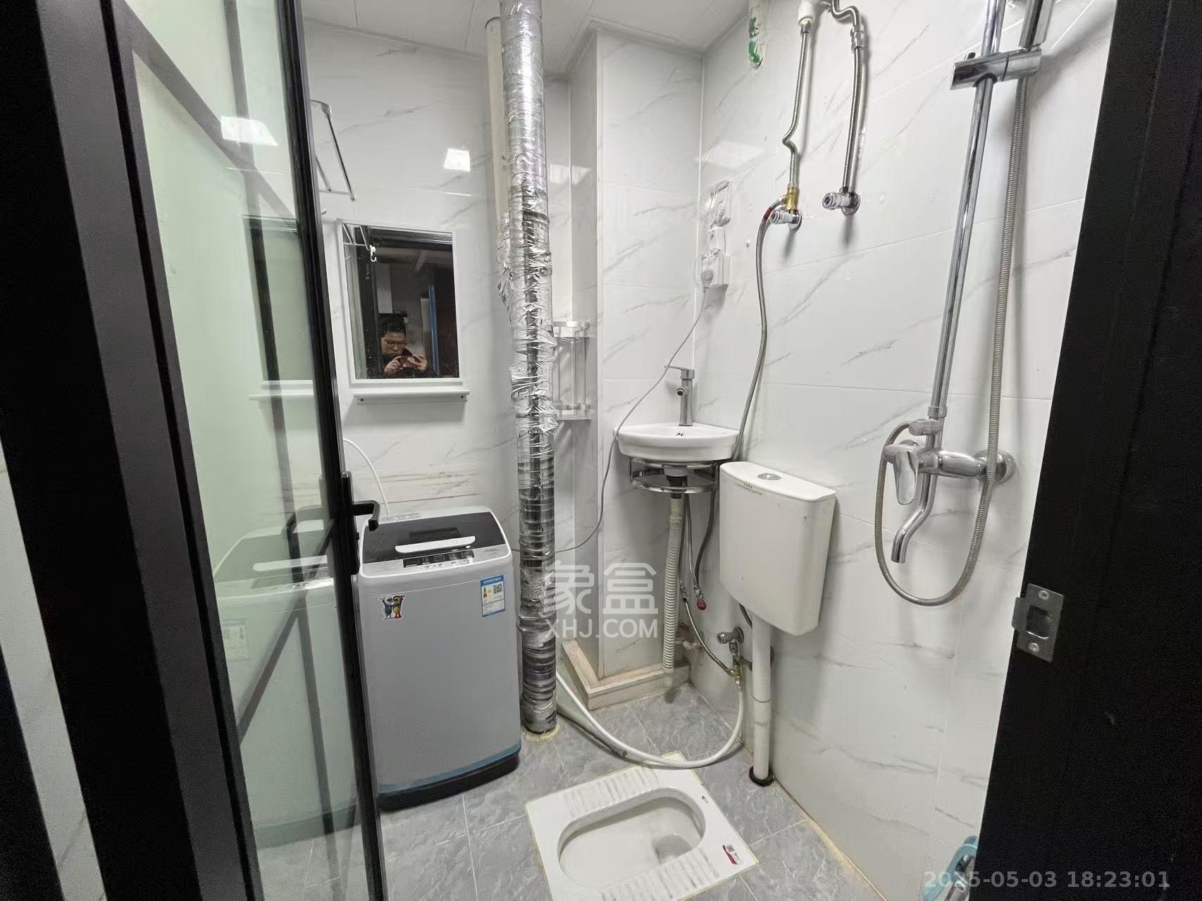 梅溪湖金茂湾 1室0厅0卫 1700.0元/月 梅溪湖金茂湾 1室0厅0卫 1700.0元/月室内图