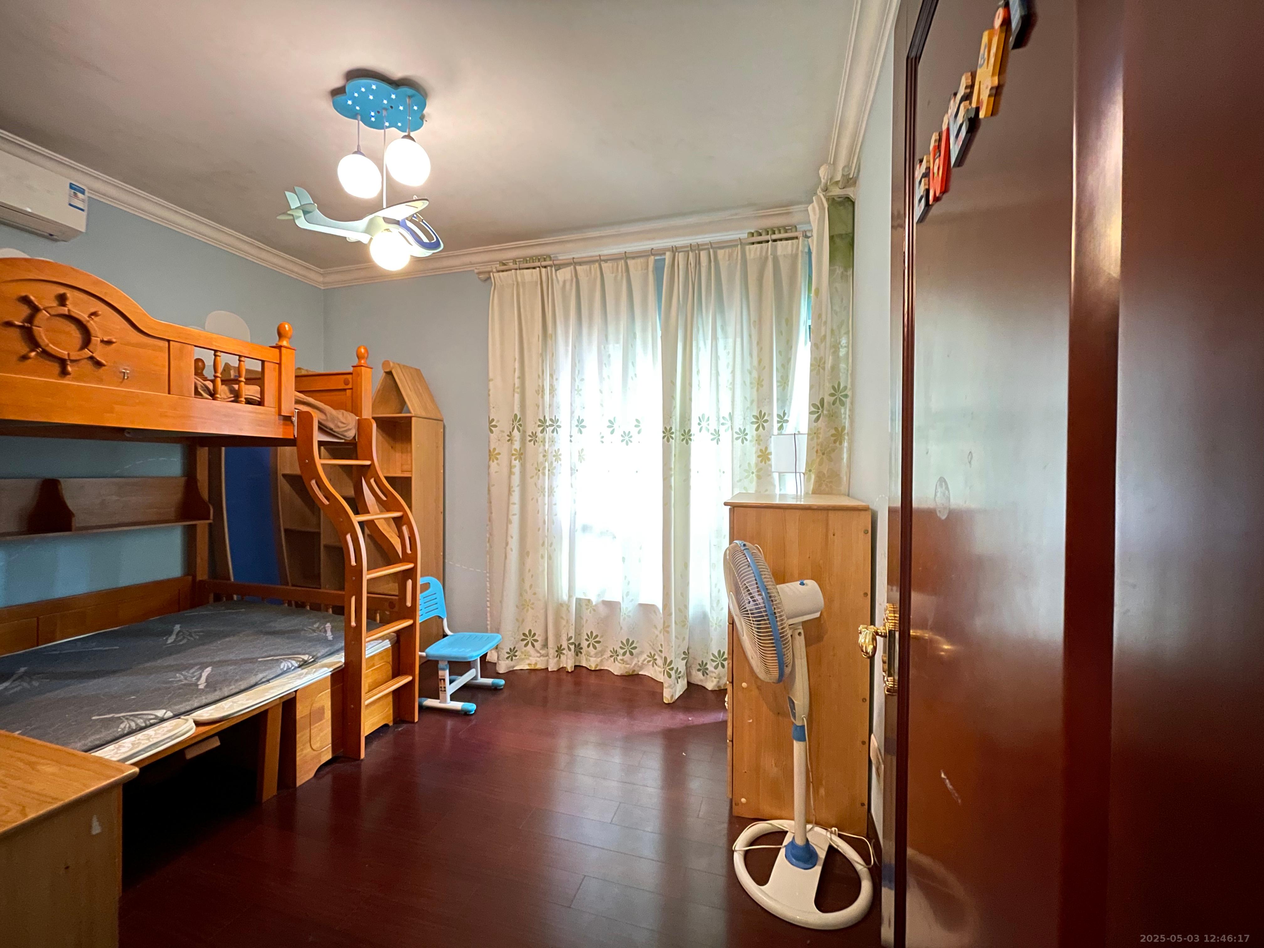 恒大名都 4室2厅2卫 1800.0元/月 恒大名都 4室2厅2卫 1800.0元/月室内图