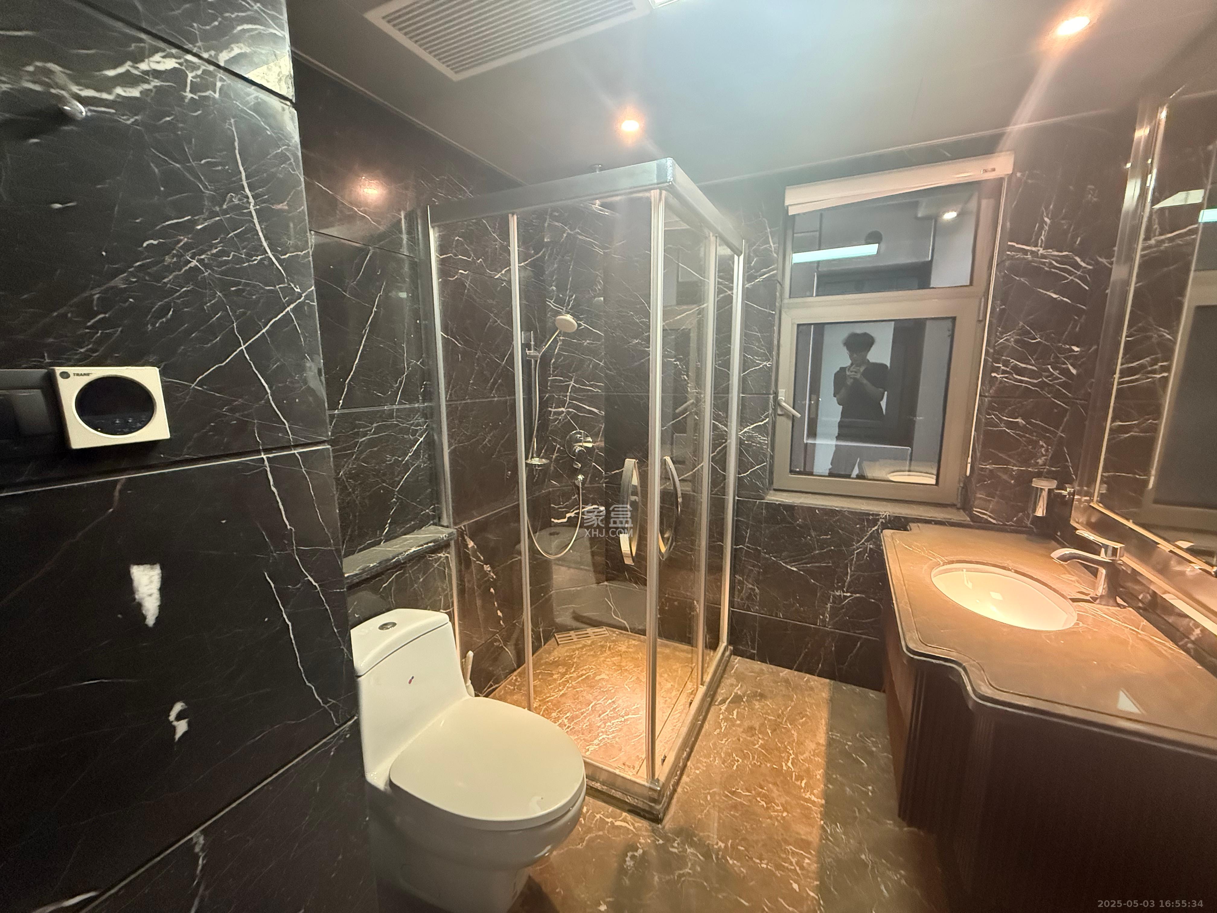 中隆国际嘉熙中心 4室2厅3卫 18000.0元/月 中隆国际嘉熙中心 4室2厅3卫 18000.0元/月室内图