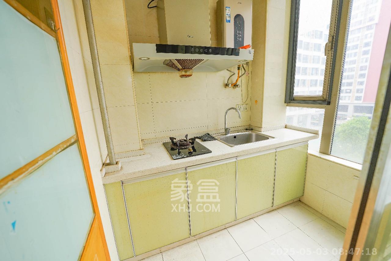 怡海星城 1室1厅1卫 900.0元/月 怡海星城 1室1厅1卫 900.0元/月室内图