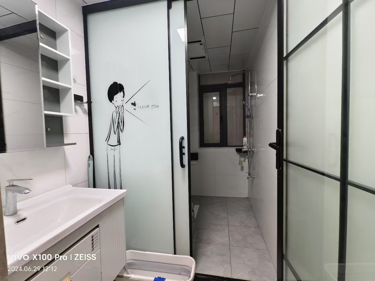 太一格  3室2厅2卫   2200.00元/月室内图