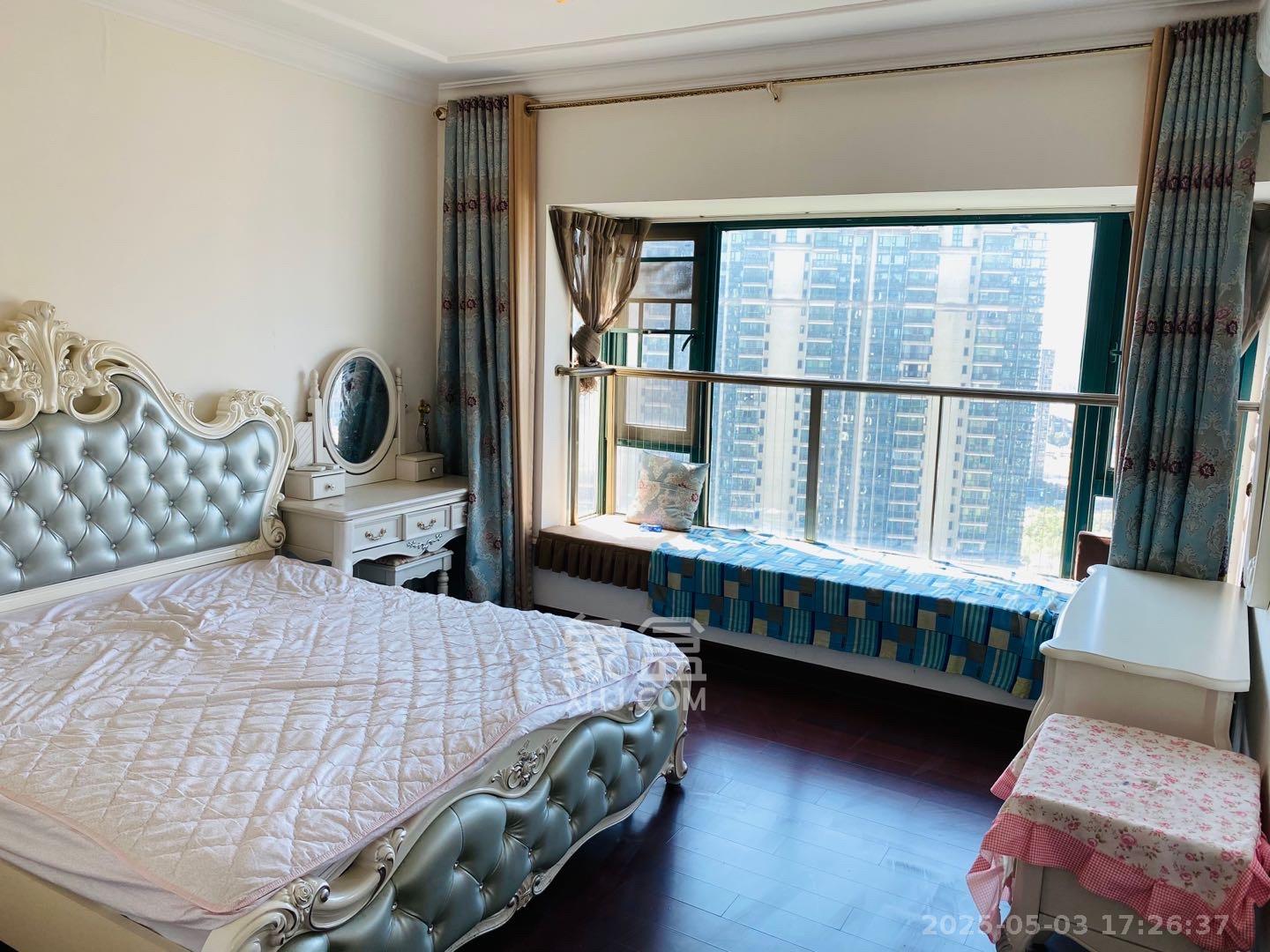 恒大雅苑 3室2厅2卫 2800.0元/月 恒大雅苑 3室2厅2卫 2800.0元/月室内图