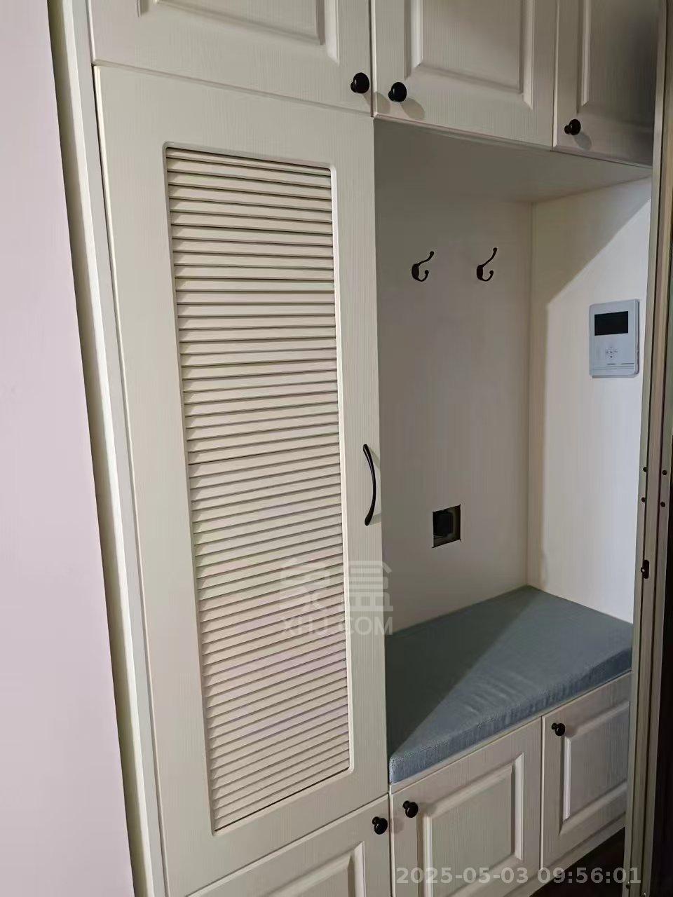 龙腾国际  1室1厅1卫   1200.00元/月室内图