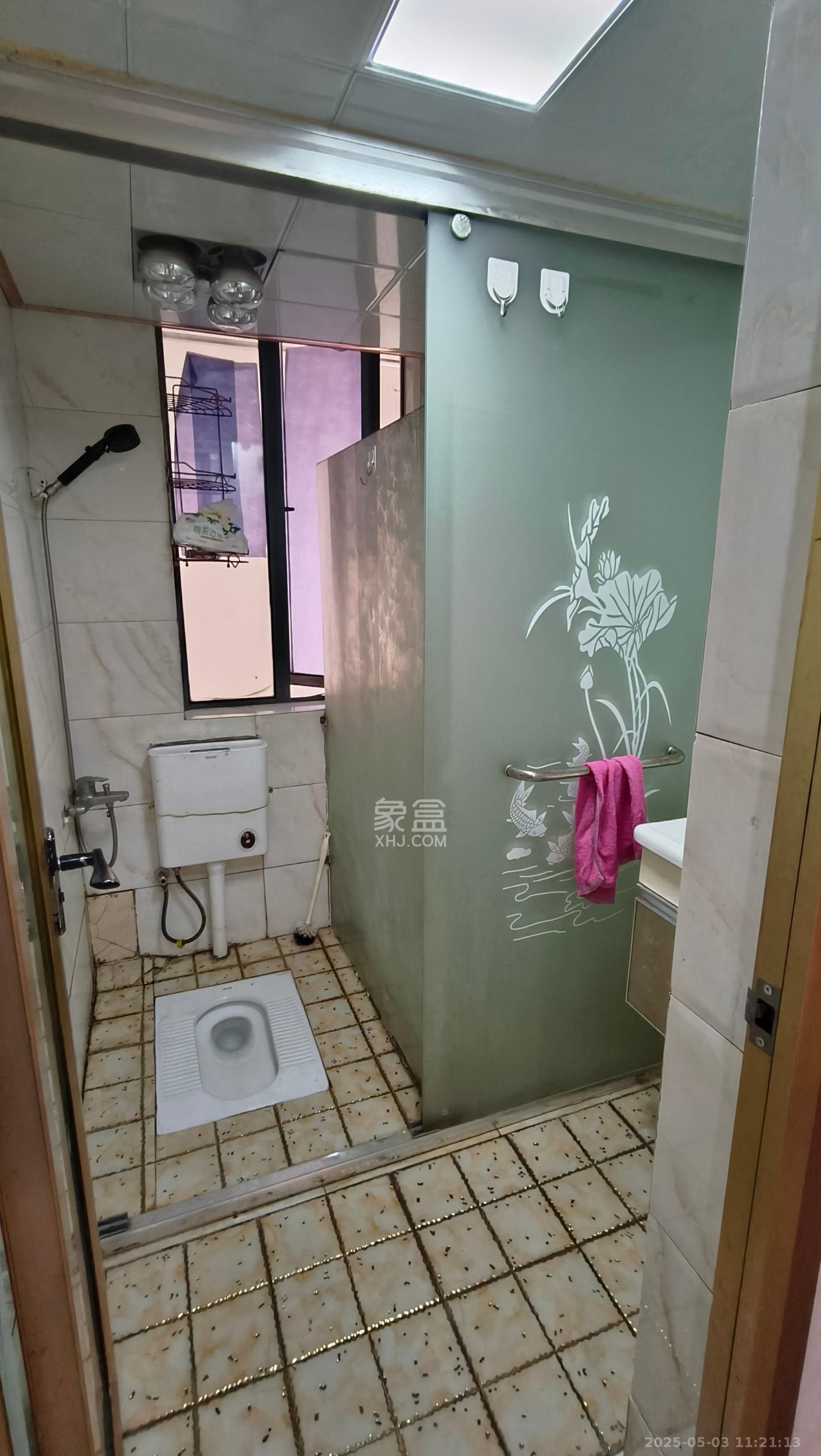中欣楚天雅郡  3室2厅1卫   1800.00元/月室内图
