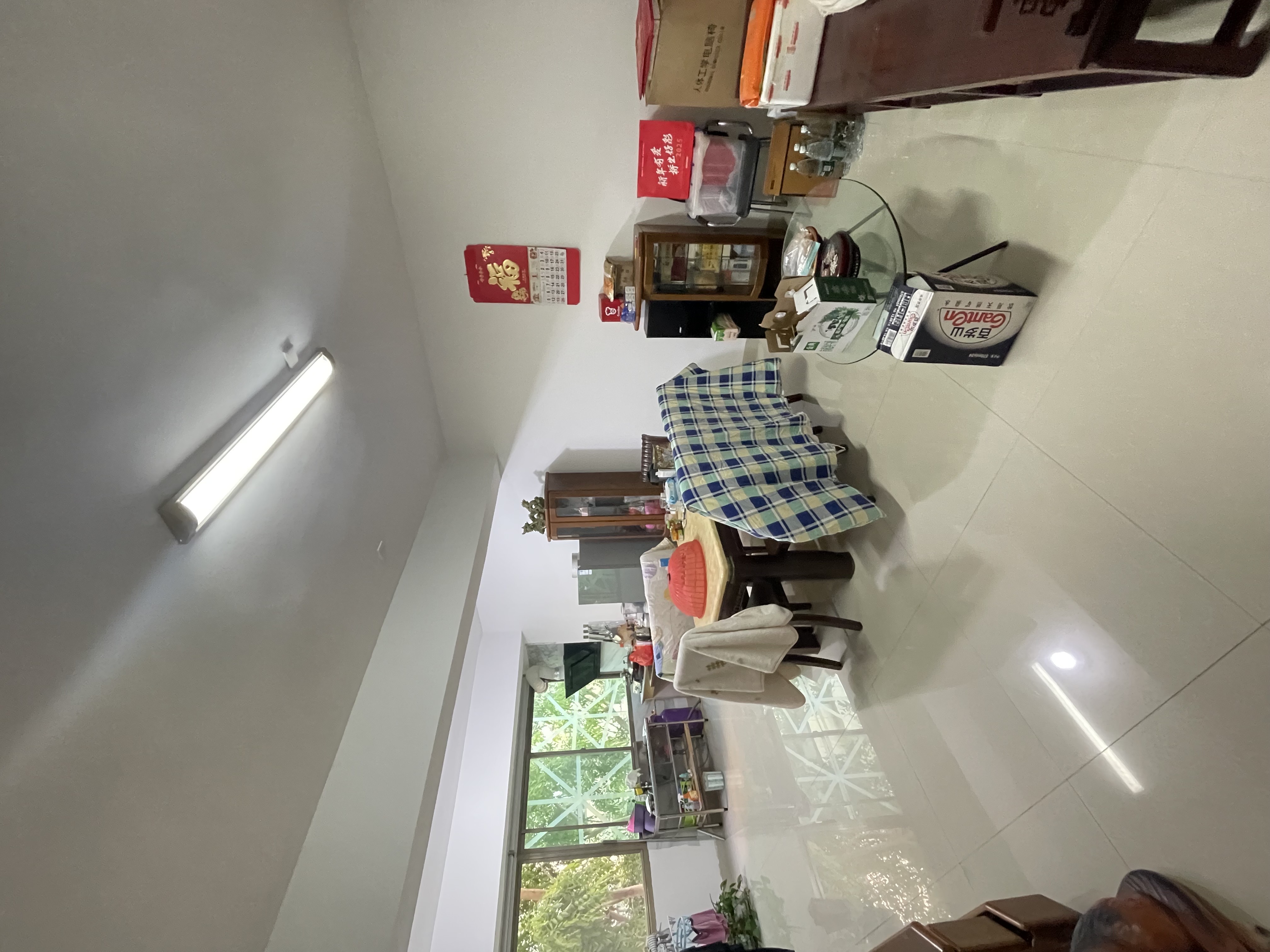 宏利大厦（南联路）  3室2厅2卫   89.00万户型图