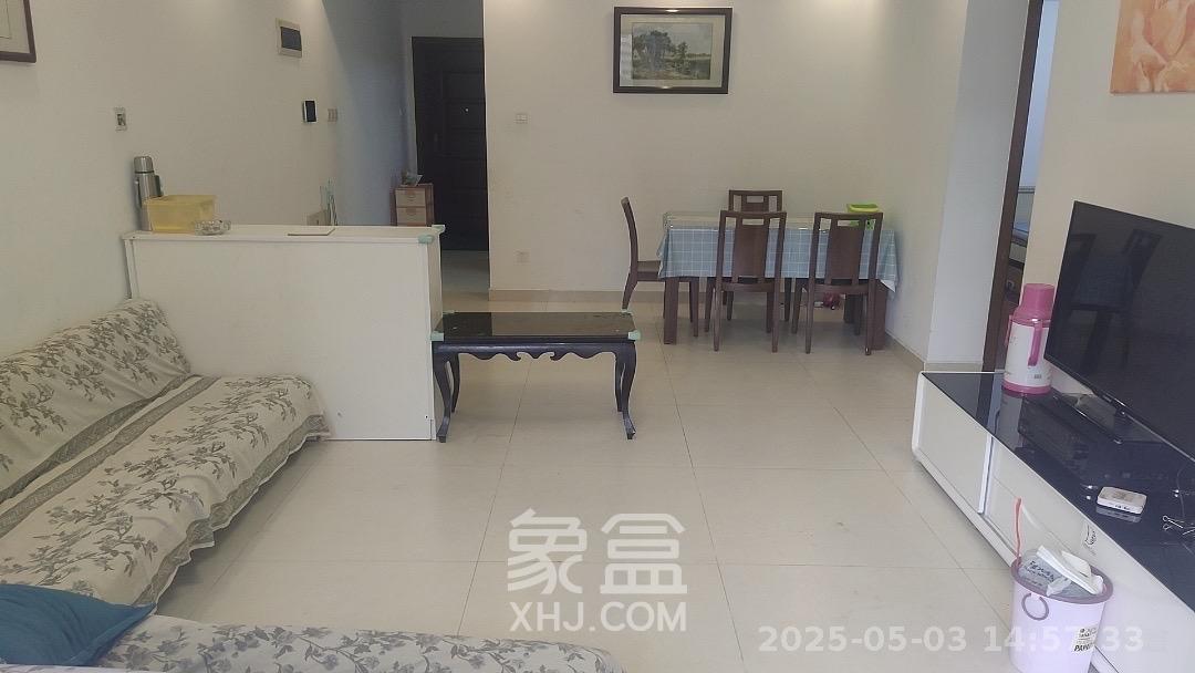 博长山水香颐 3室2厅1卫 1800.0元/月 博长山水香颐 3室2厅1卫 1800.0元/月室内图