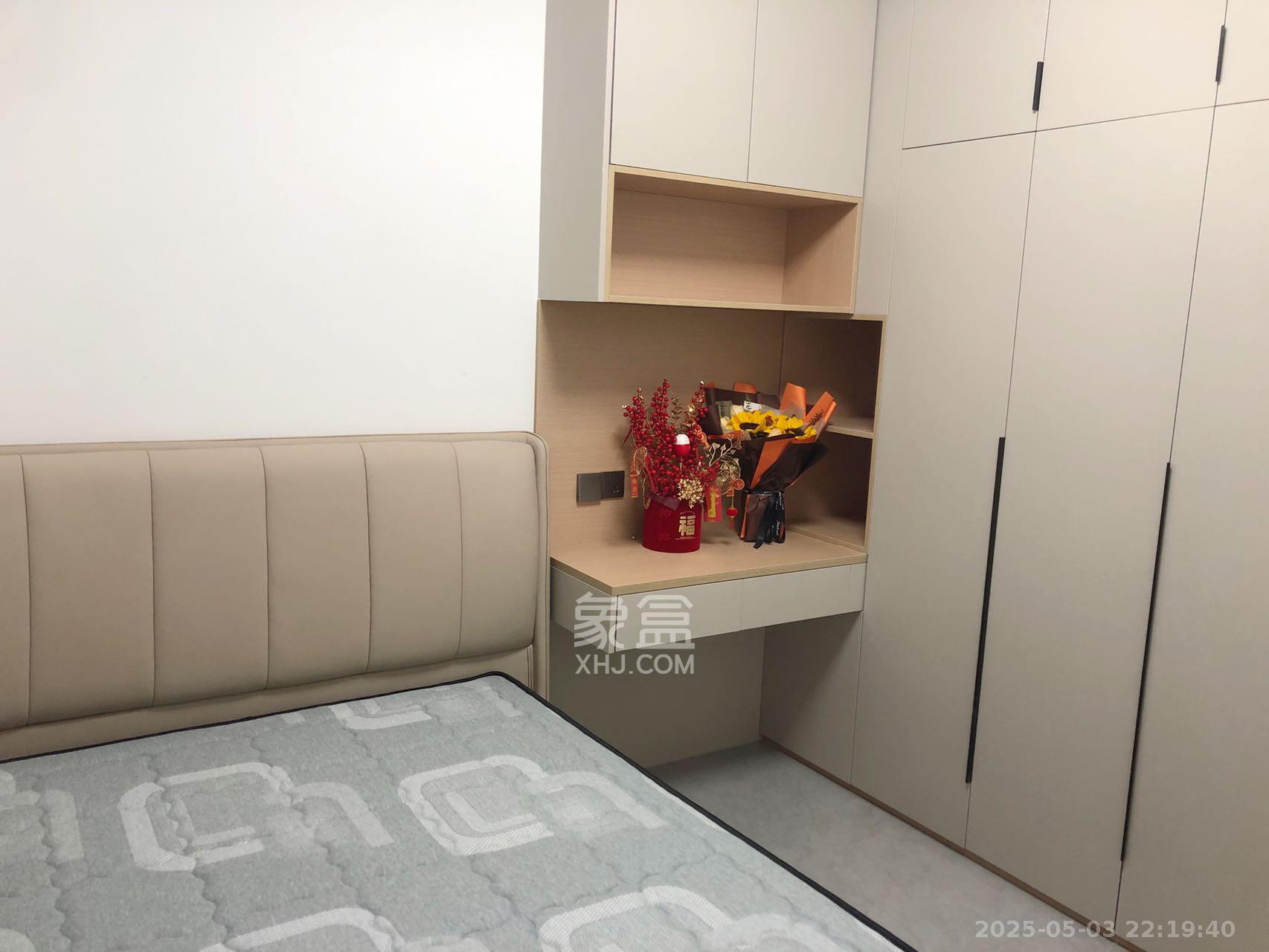 映悦星府  3室2厅2卫   4200.00元/月室内图