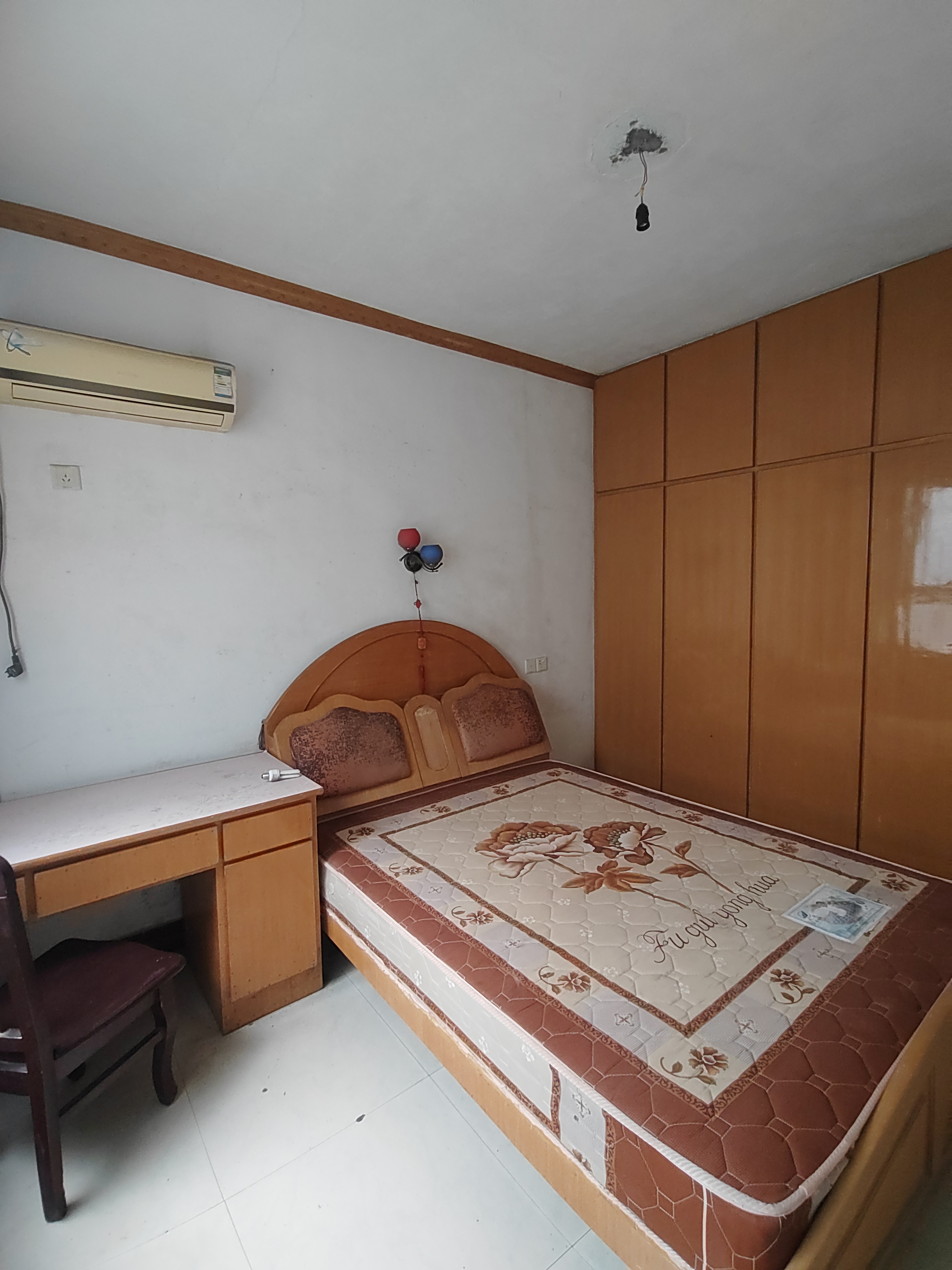 冶金局小区 4室2厅2卫 37.8万 冶金局小区 4室2厅2卫 37.8万室内图